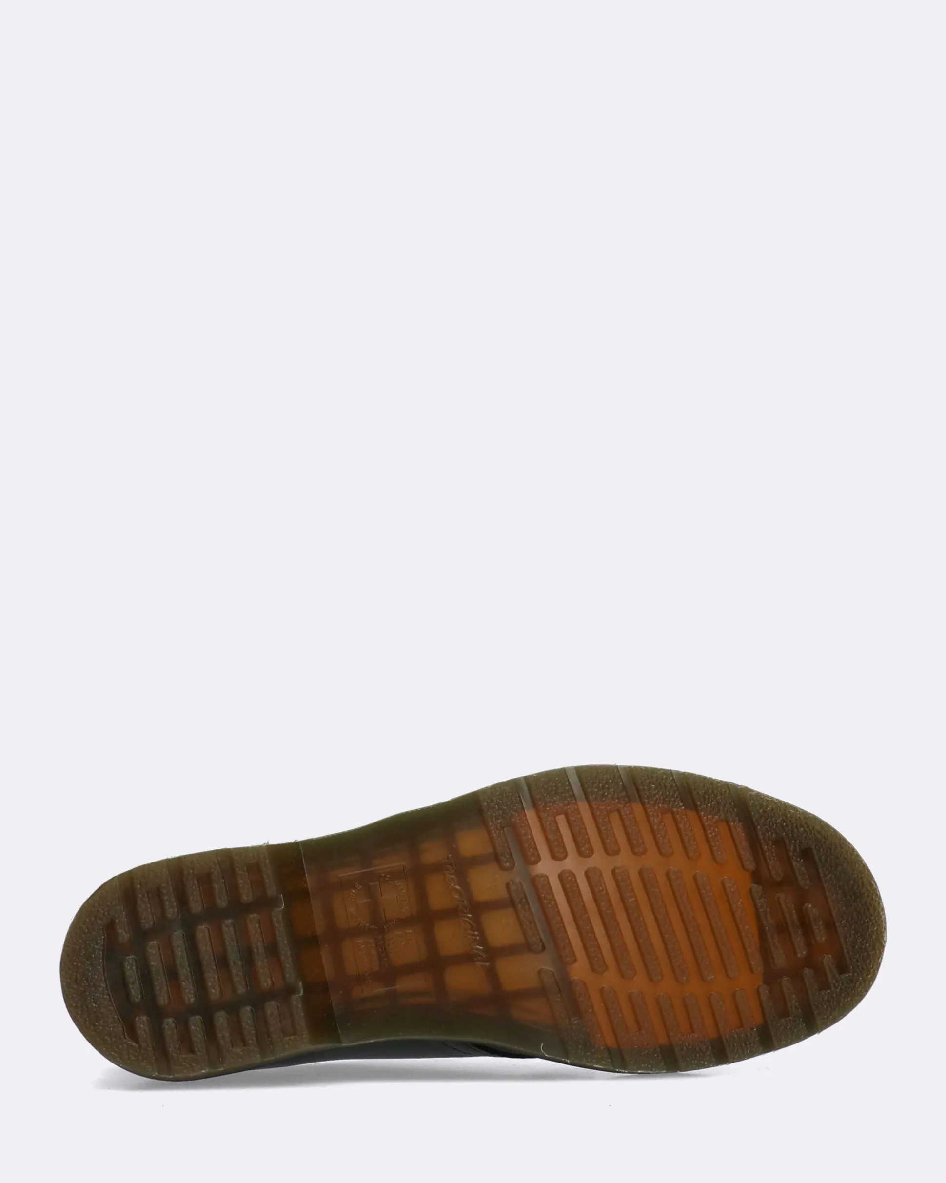 Anfibi 1461 Black Nappa