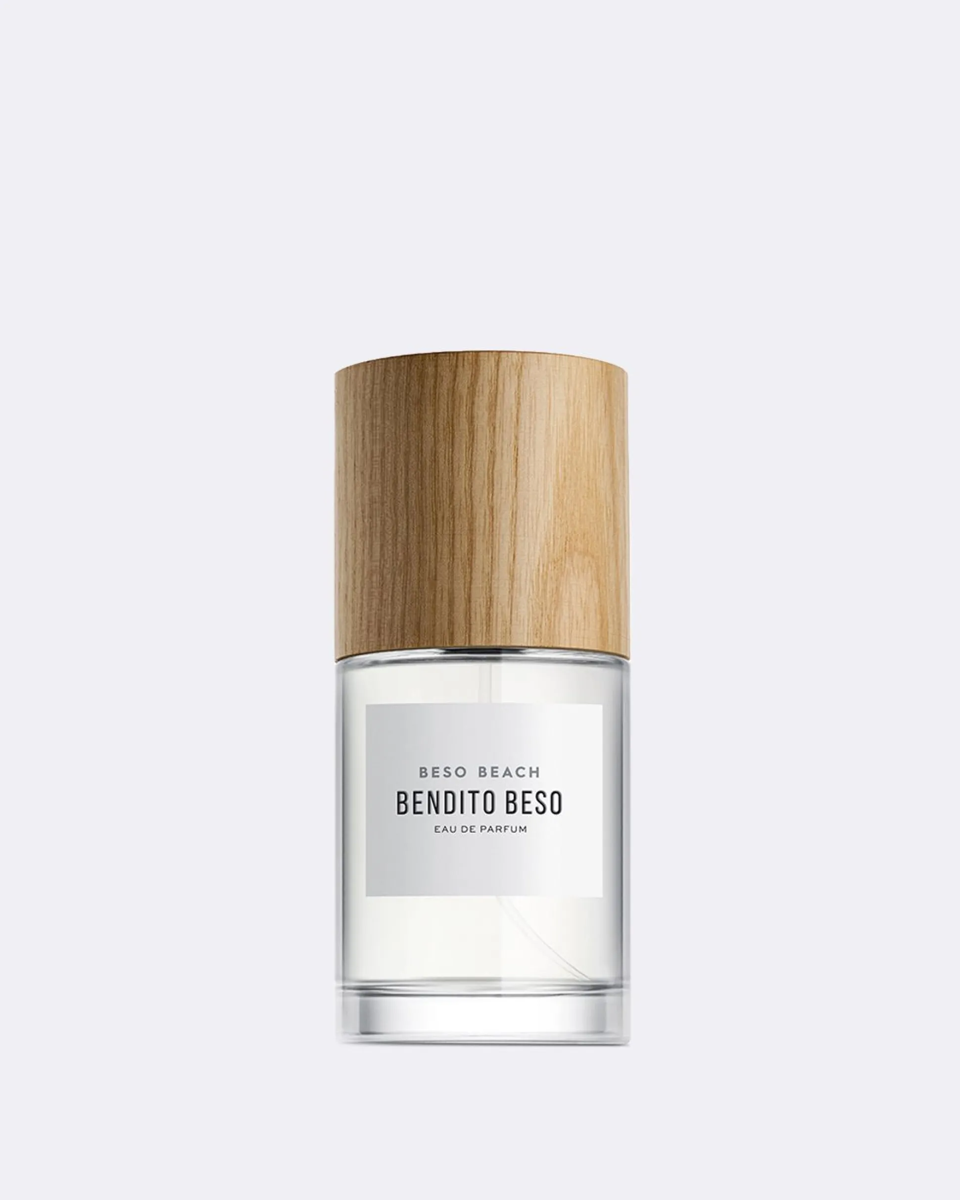 Bendito Beso Edp 100ml Trasparente