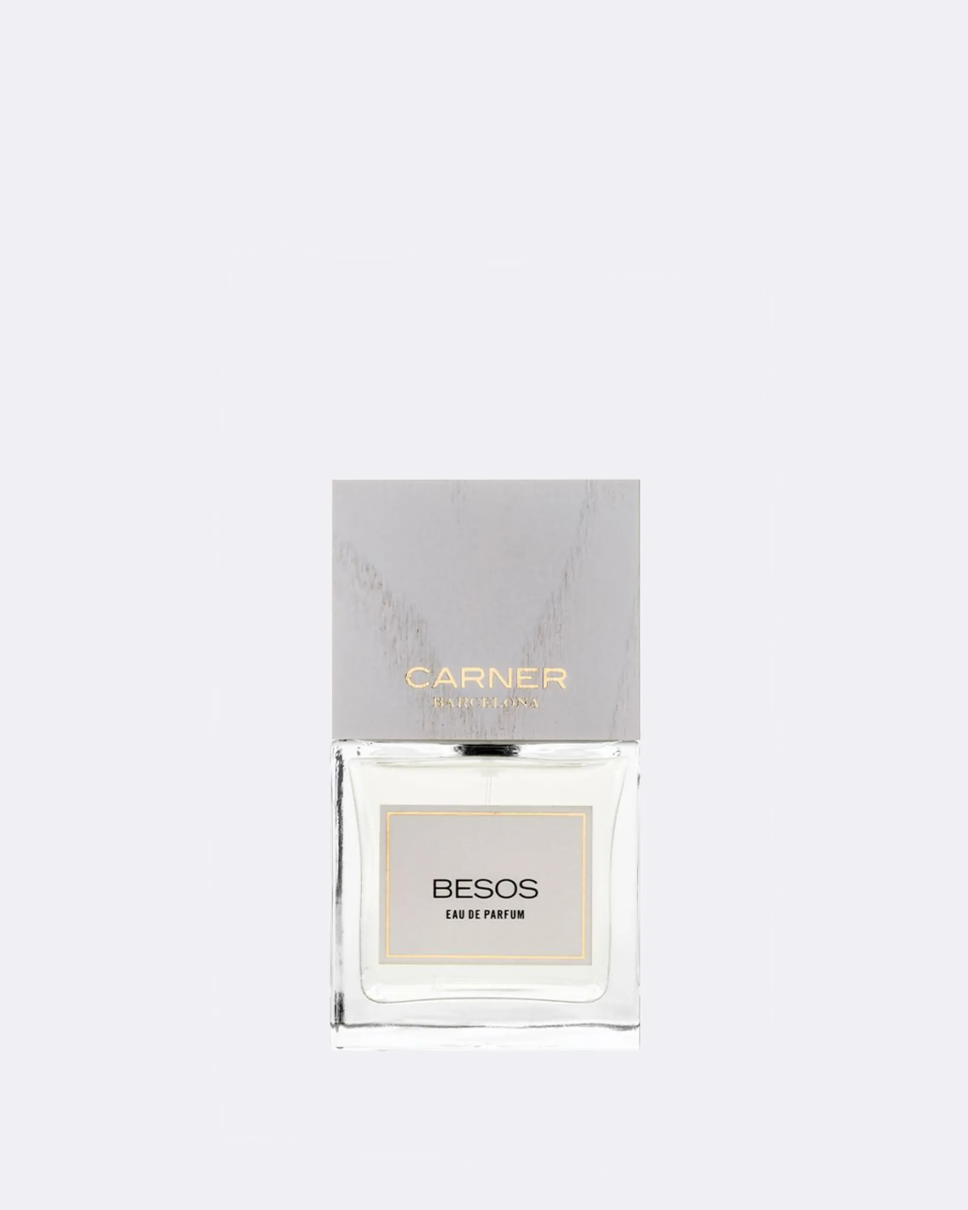 Besos Edp 50ml
