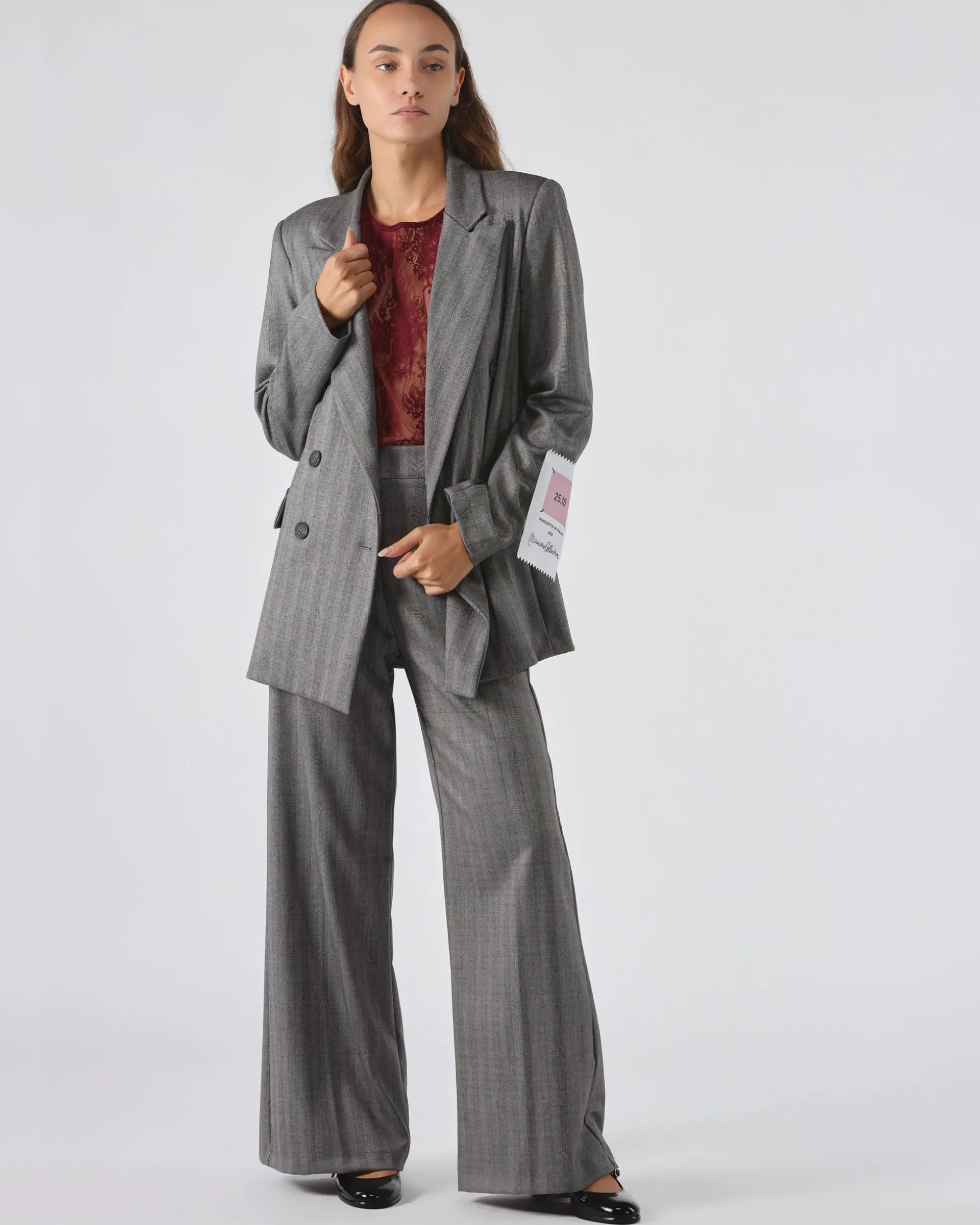 Blazer England