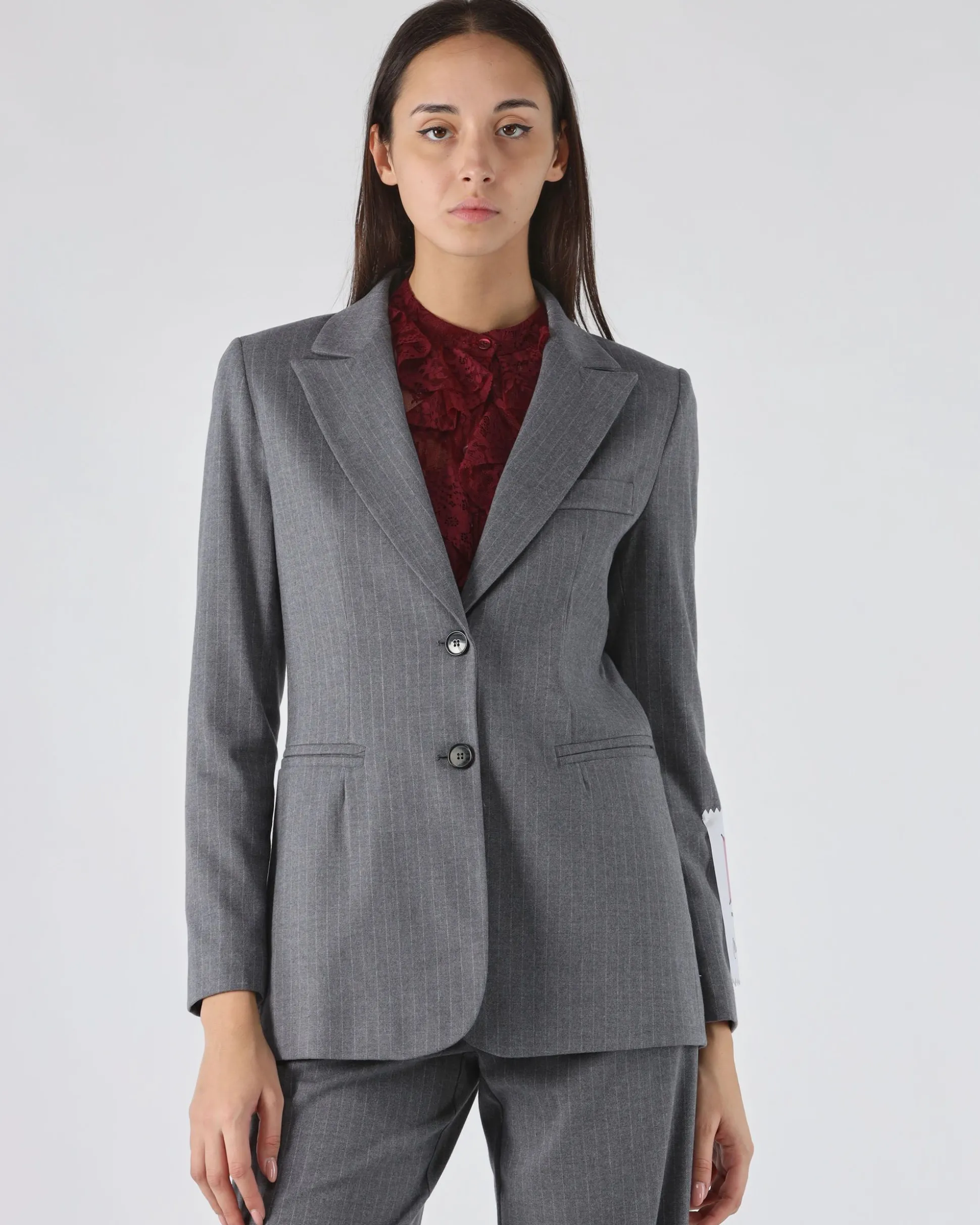 Blazer Luciana