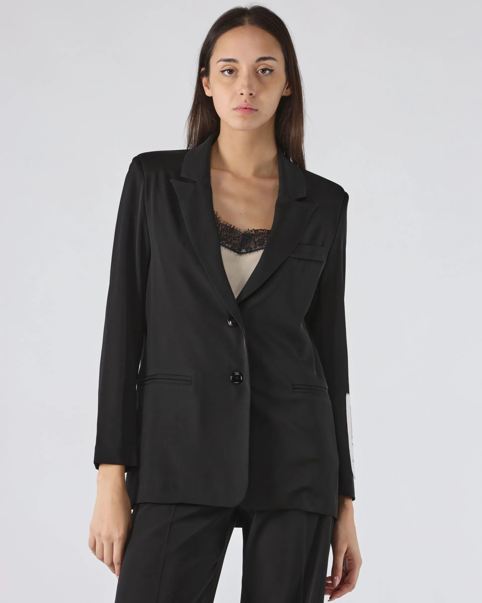 Blazer Moma