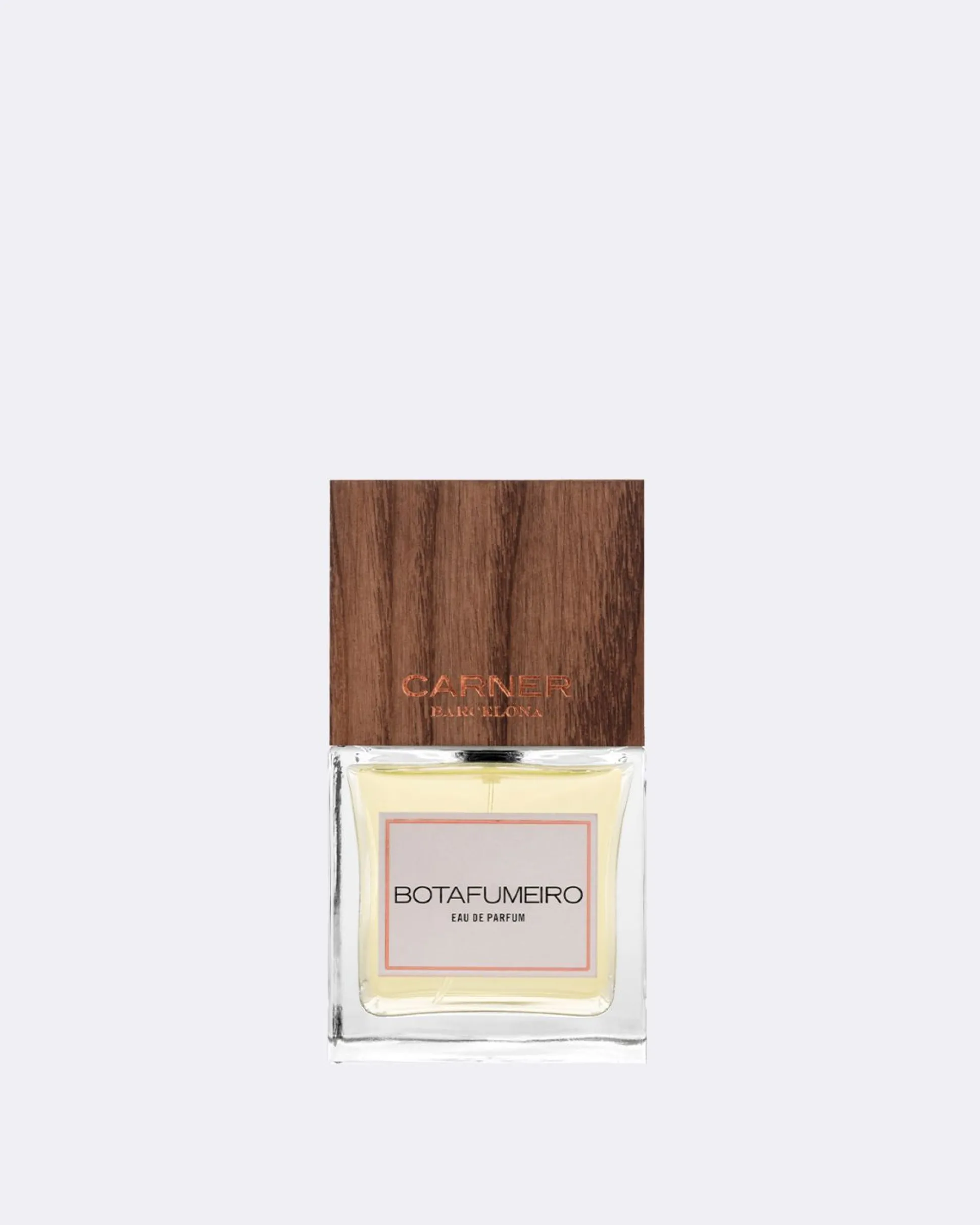 Botafumeiro Edp 50ml