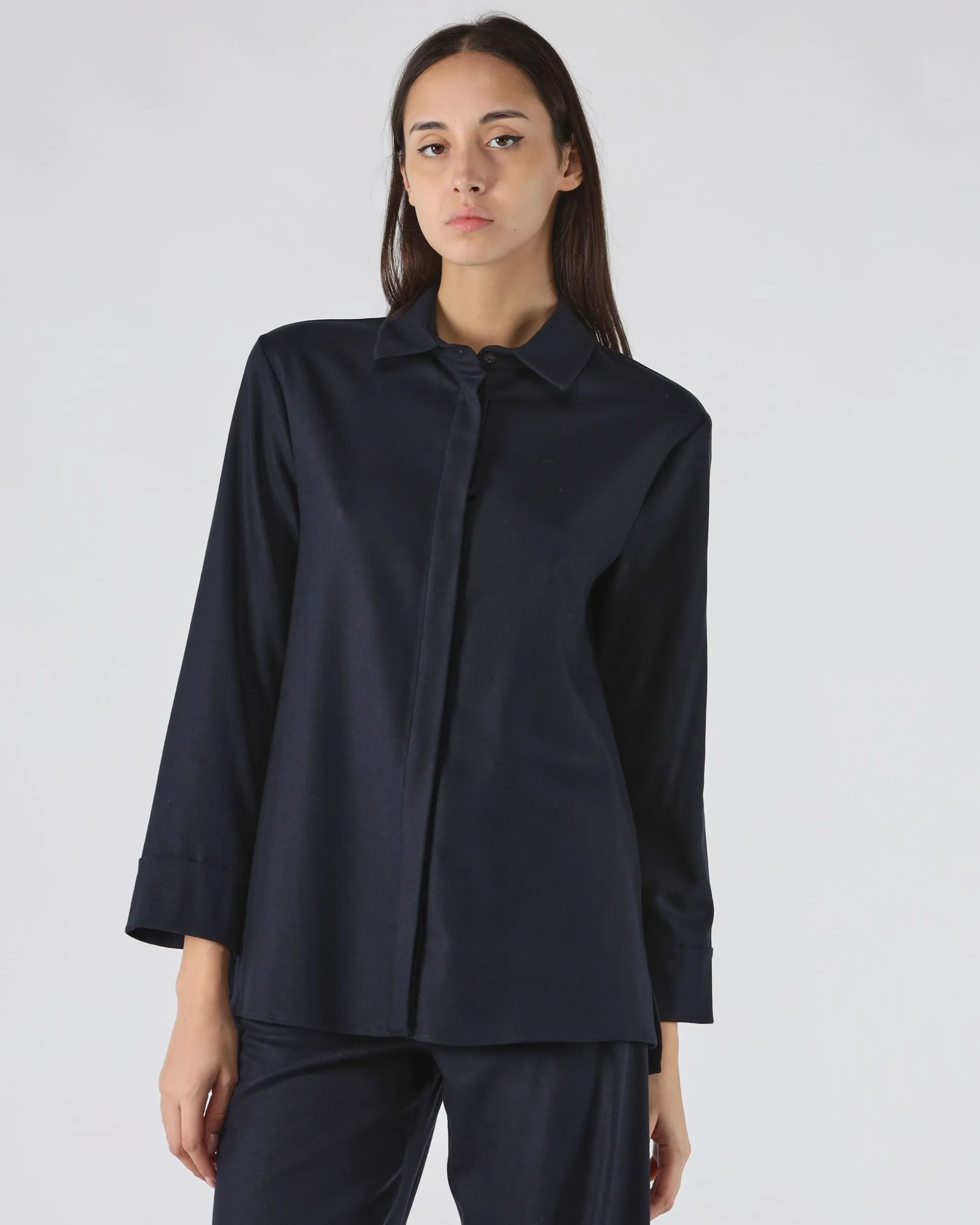 Camicia Cara