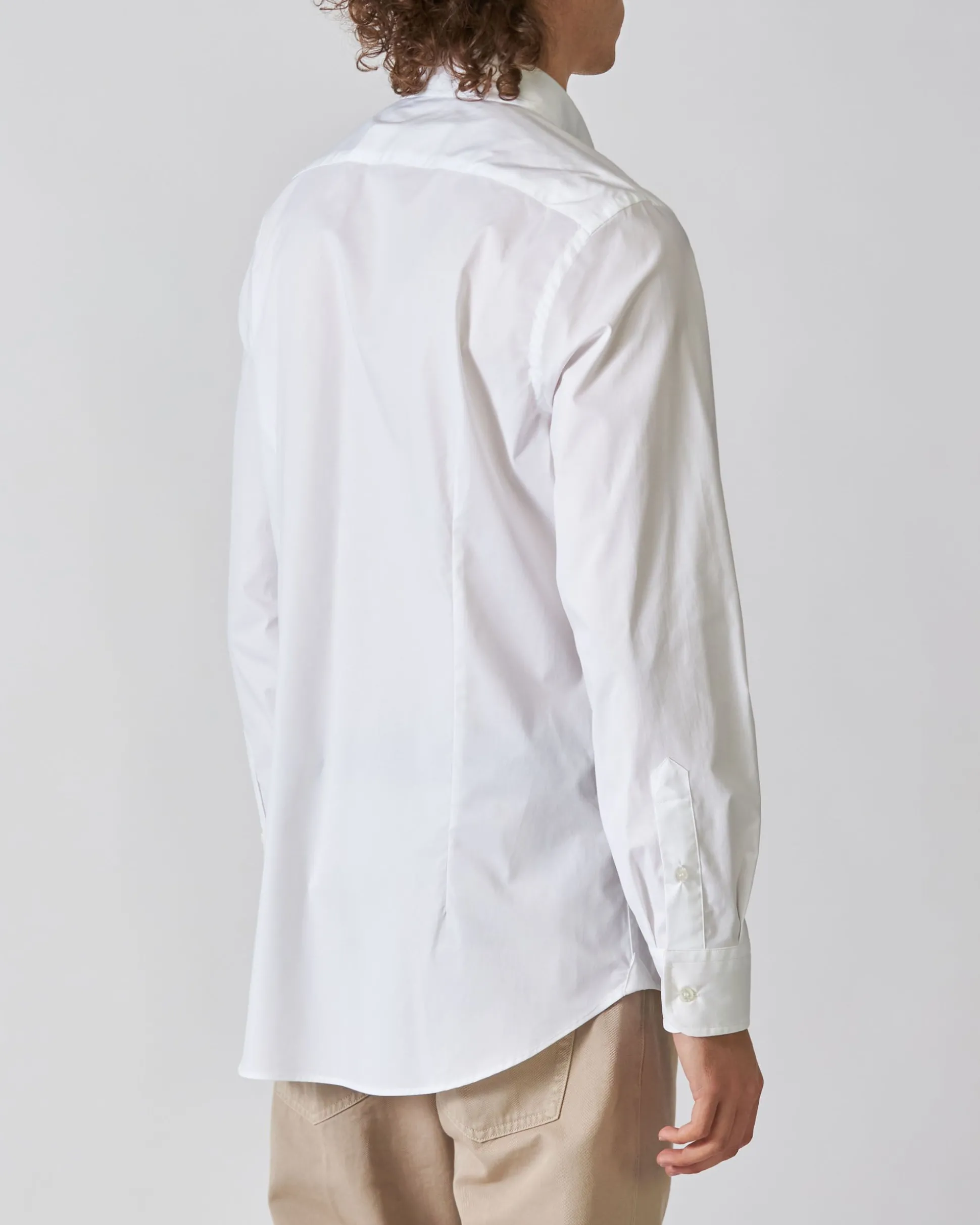 camicia_roma_bianca_con_l_4.webp Camicia Roma Bianca con Logo