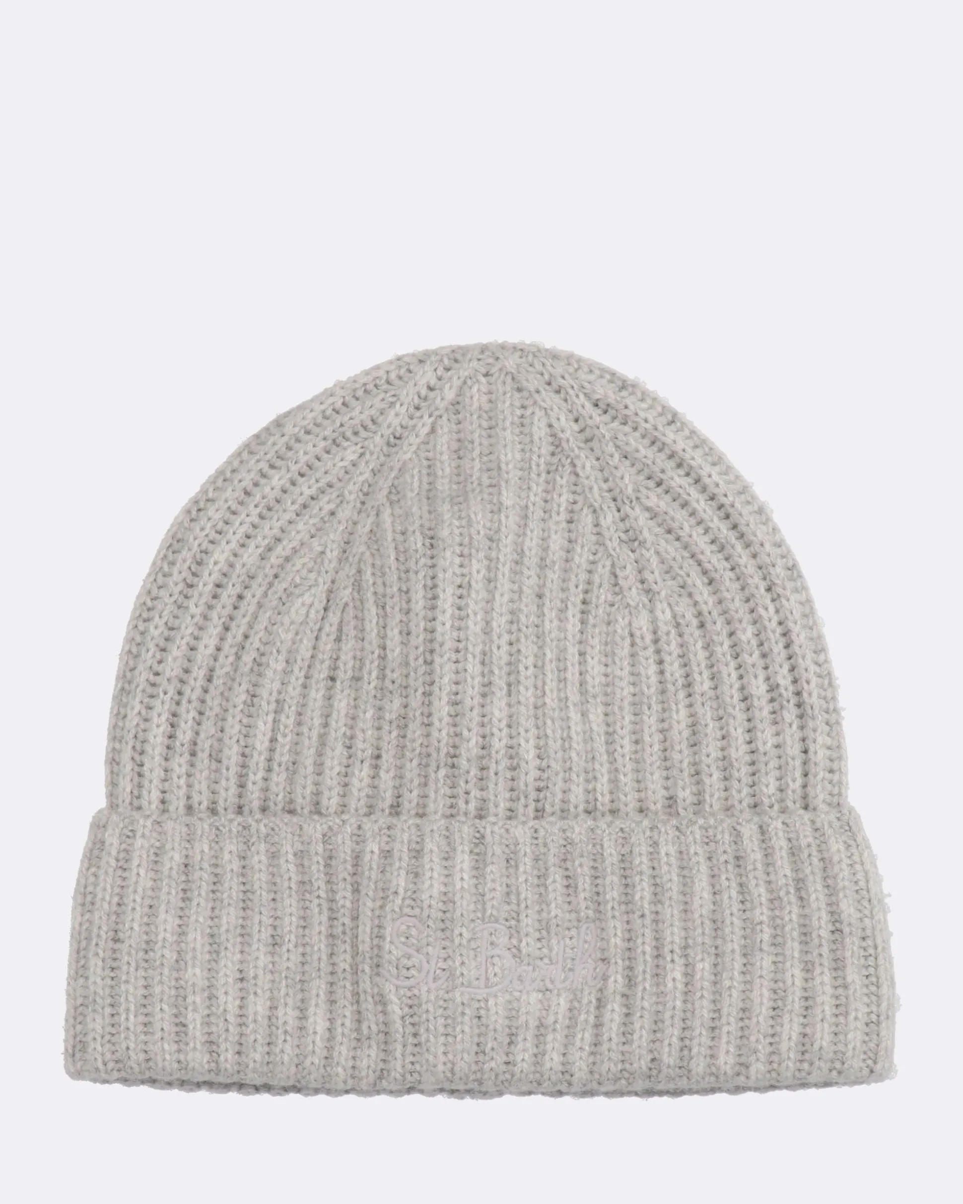 Cappello a coste