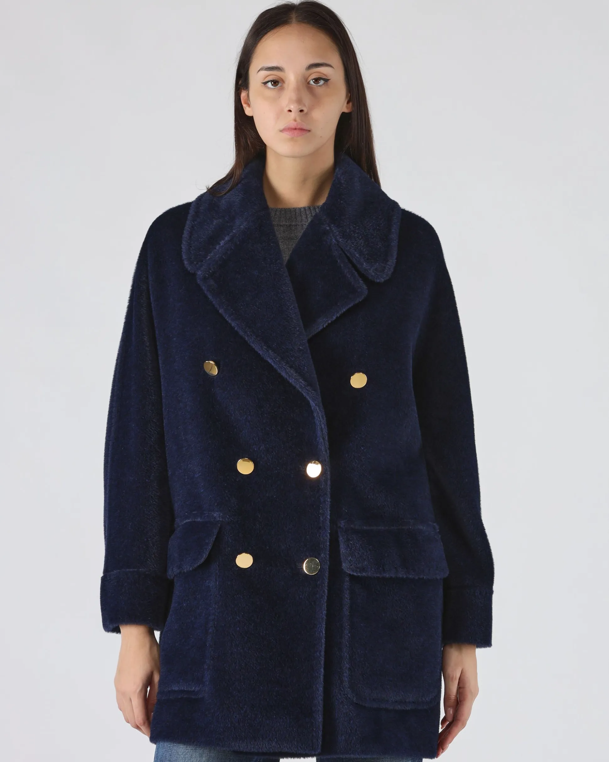 Cappotto Lillian