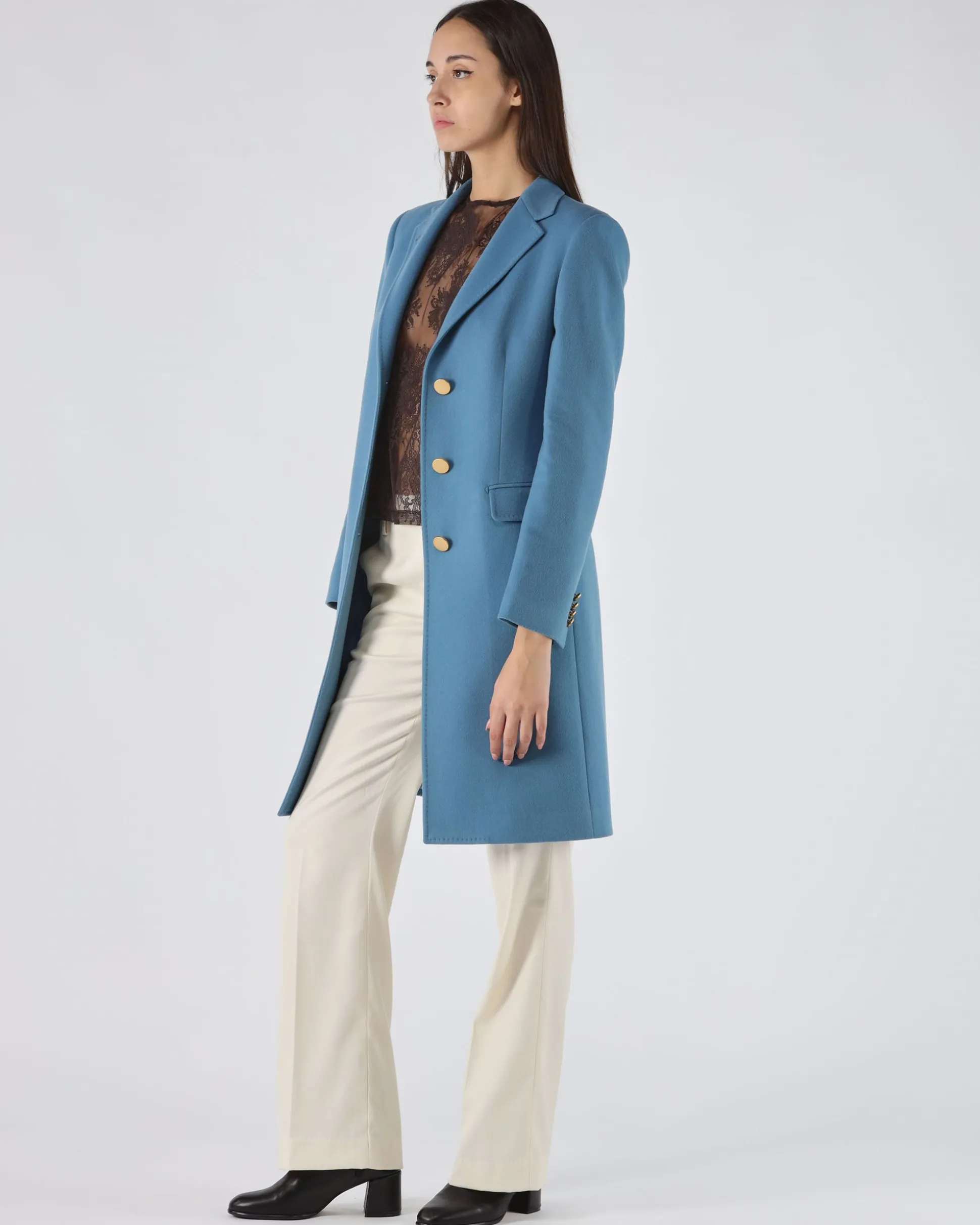 Cappotto Parigi