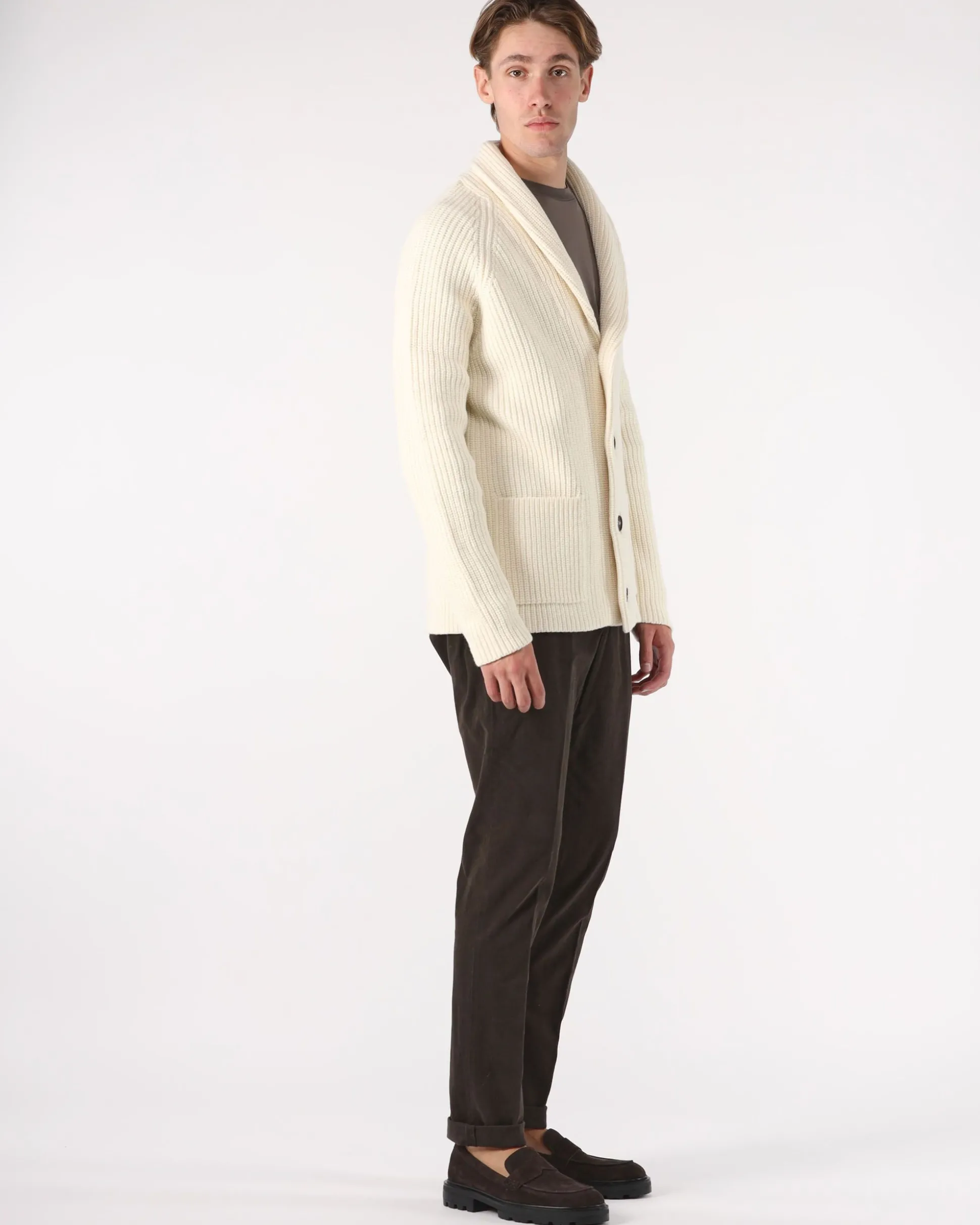 Cardigan Jackson