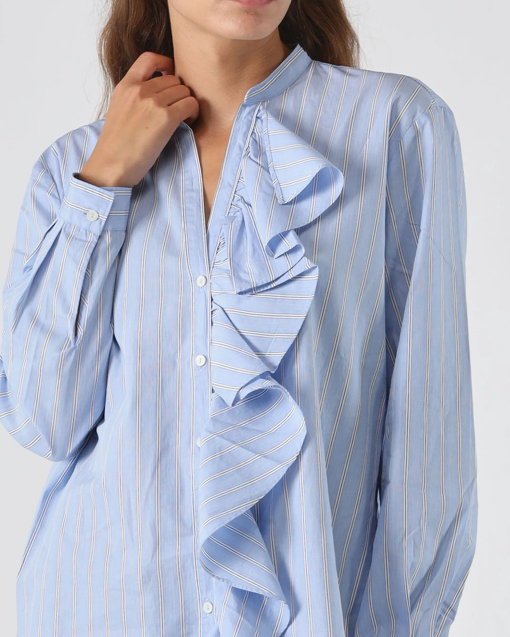 Cendia Chemise