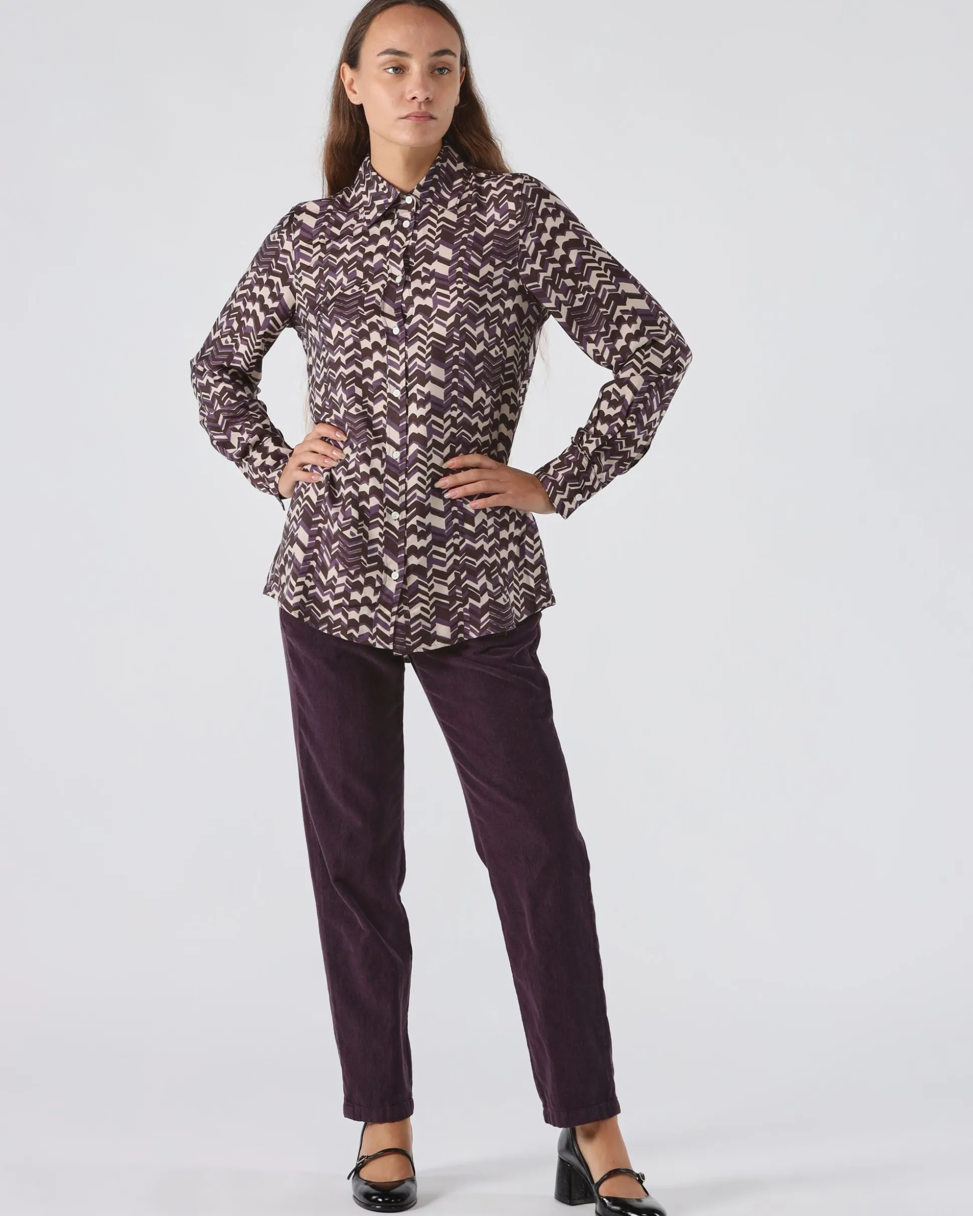 Ceza chemise