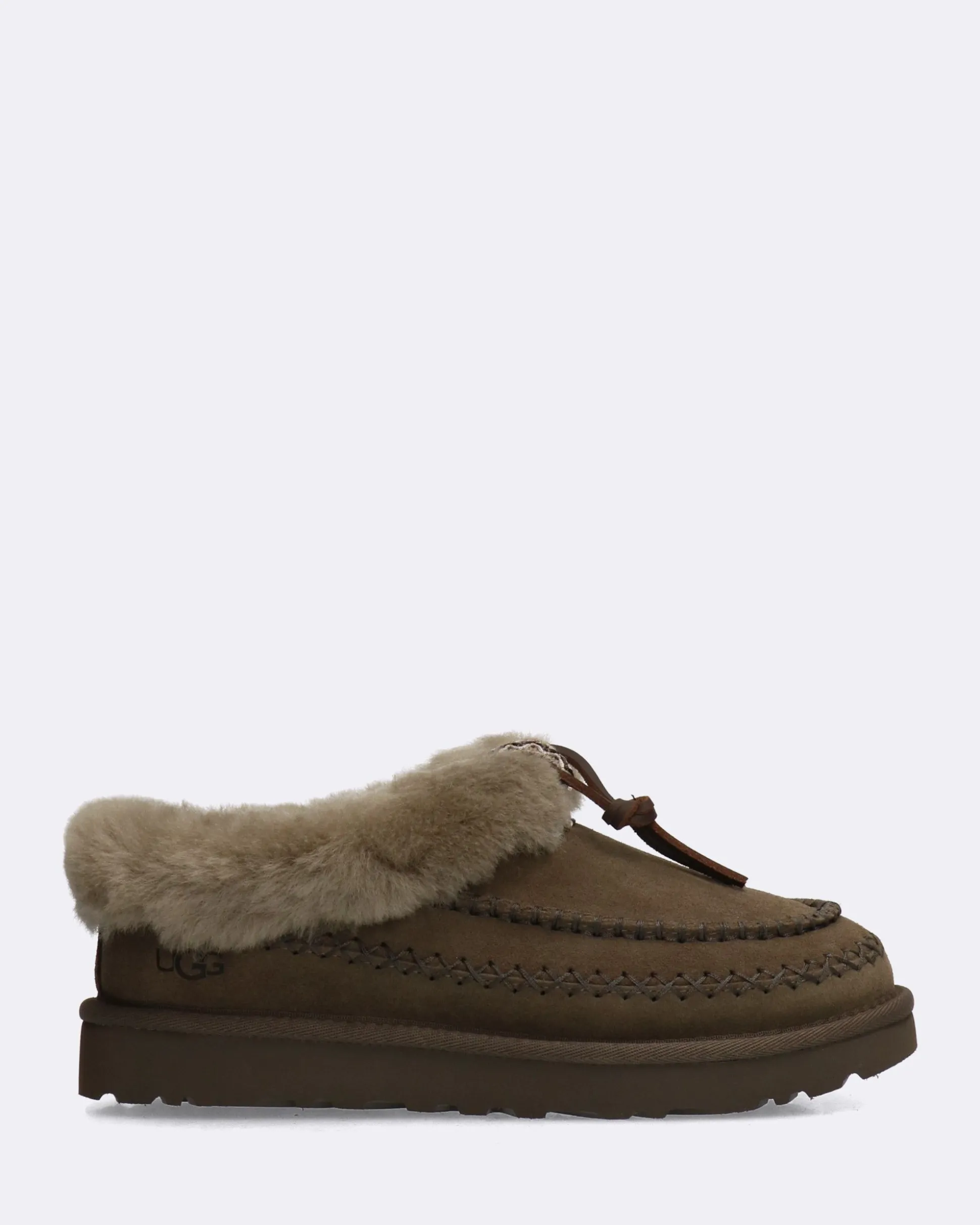 Ciabatte Tasman Alpine Talpa
