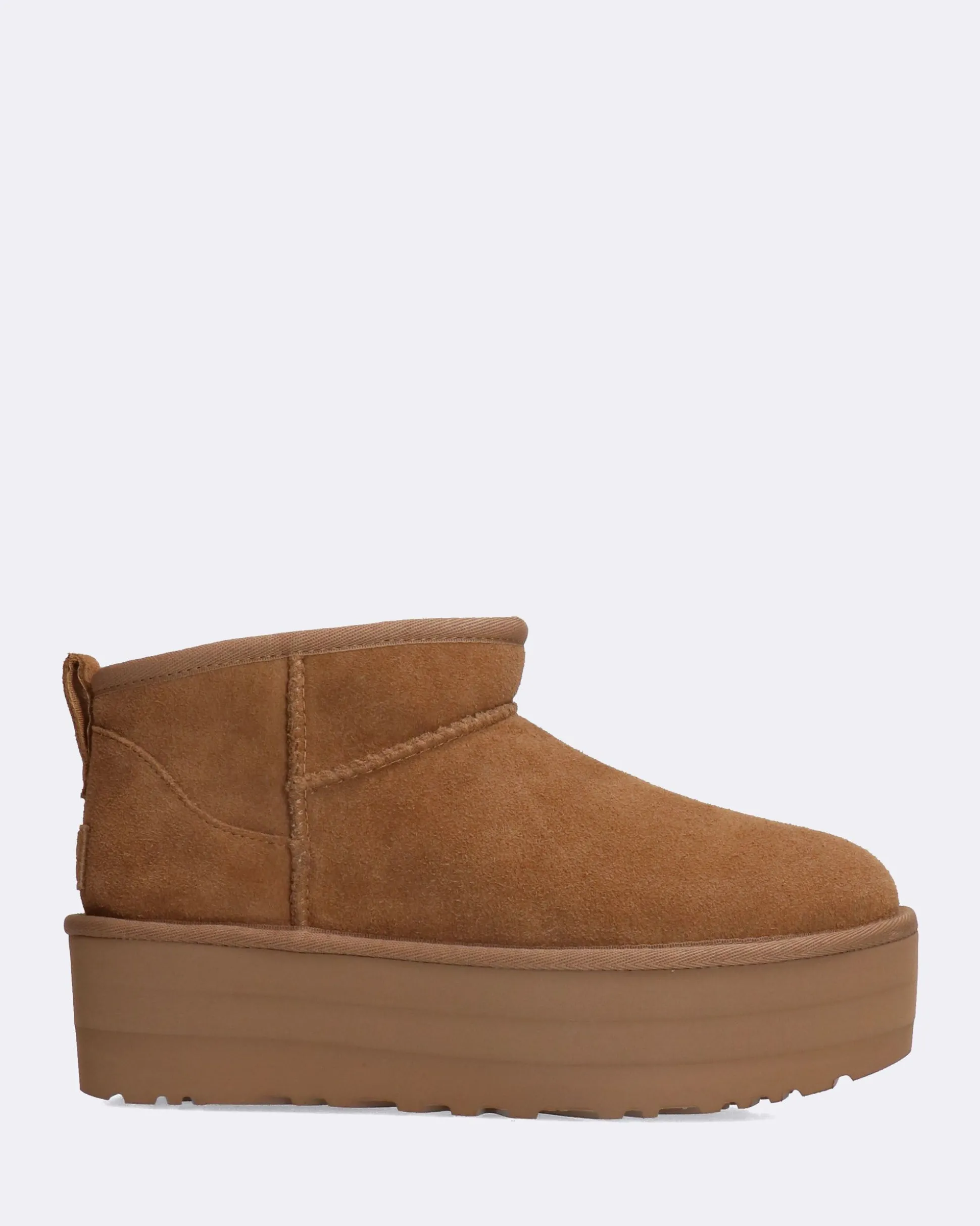 Classic Ultra Mini Platform