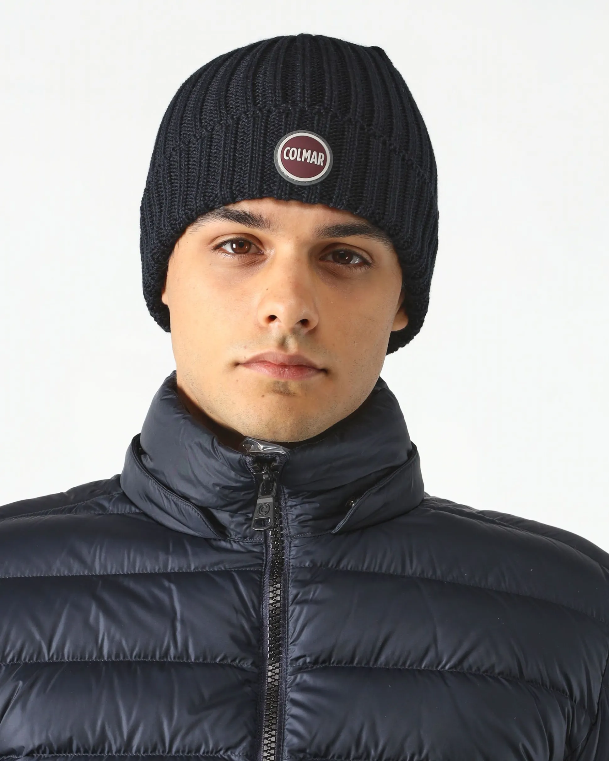 Cuffia Antracite