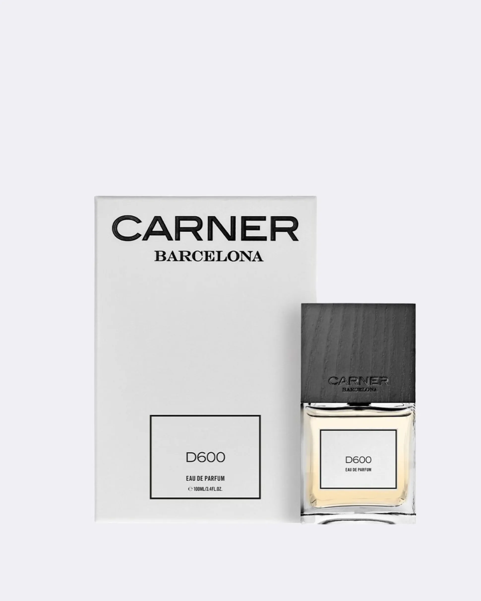 D600 Edp 50ml