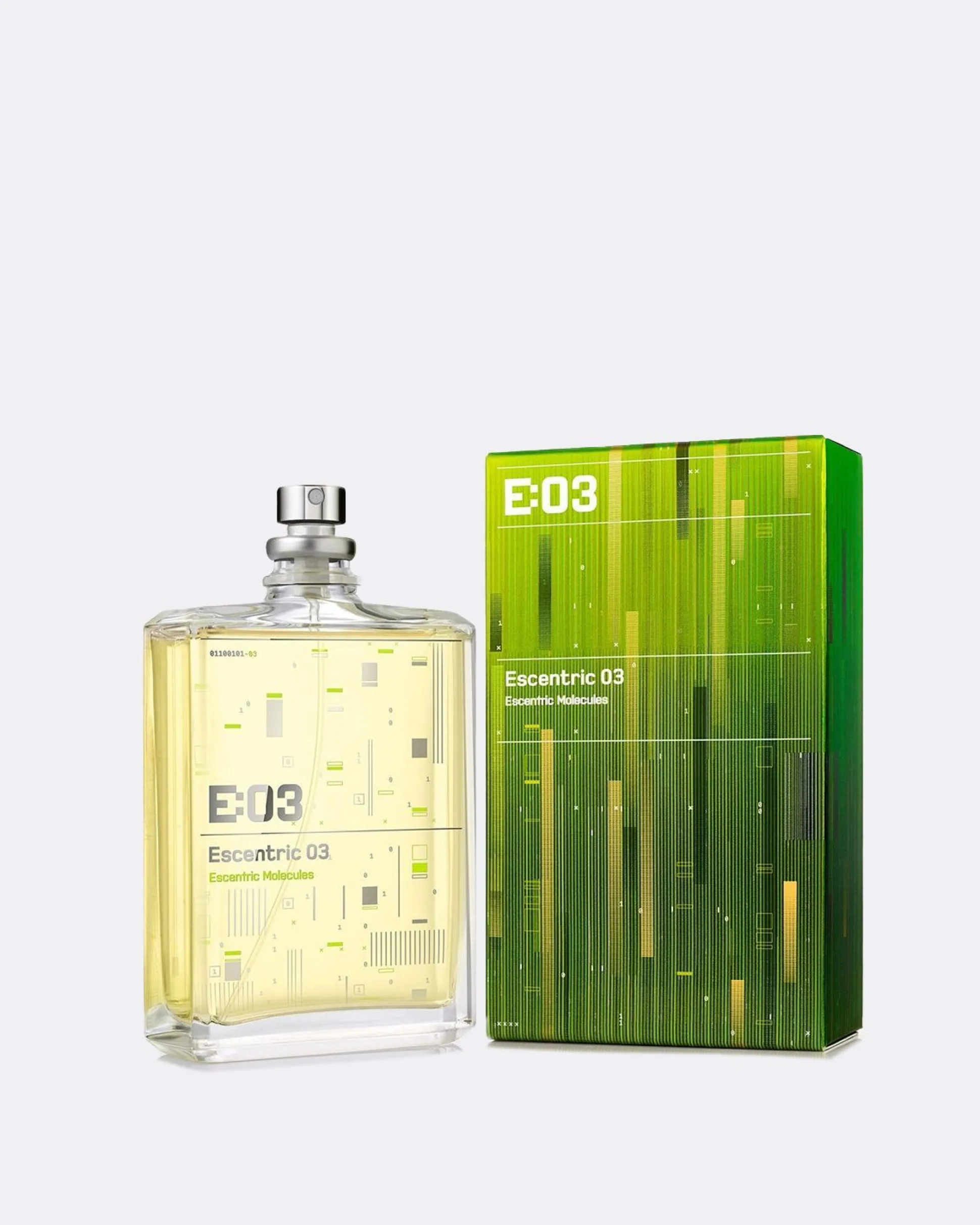 Escentric 03 100ml