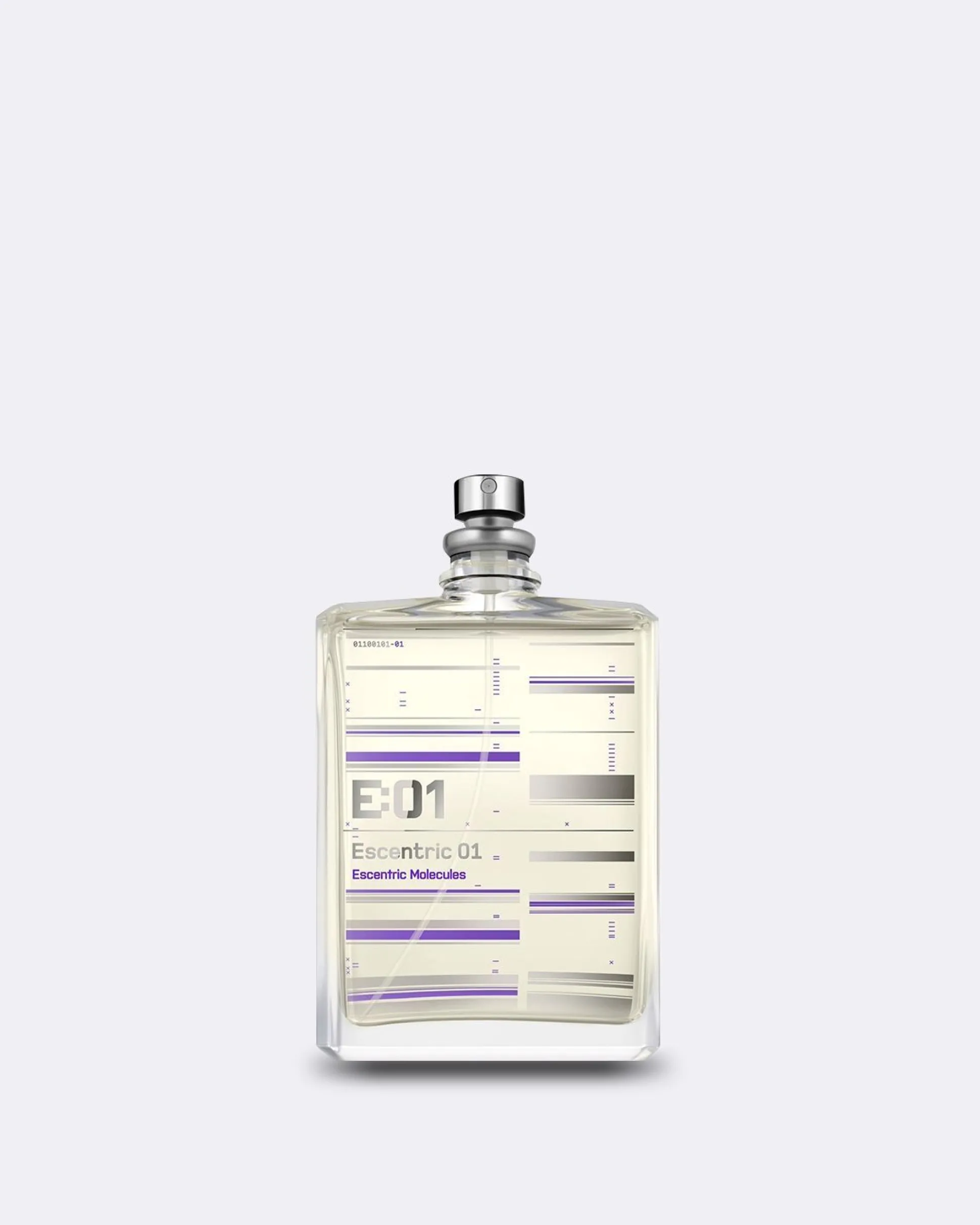 Escentric 01 100ml