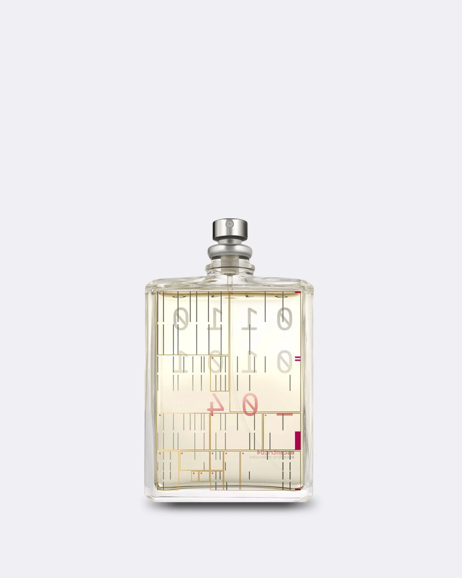 Escentric 04 100ml