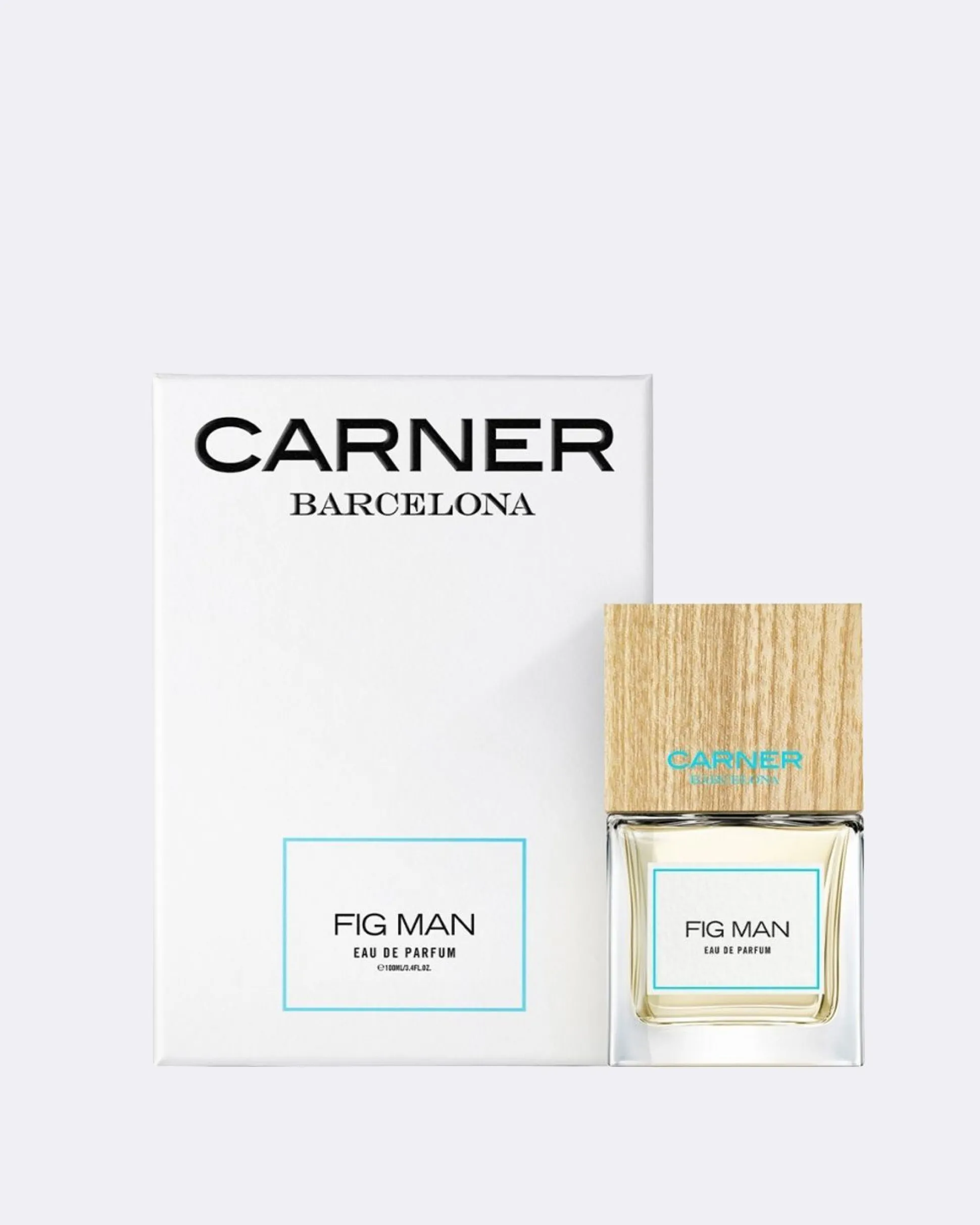 Fig Man Edp 50ml