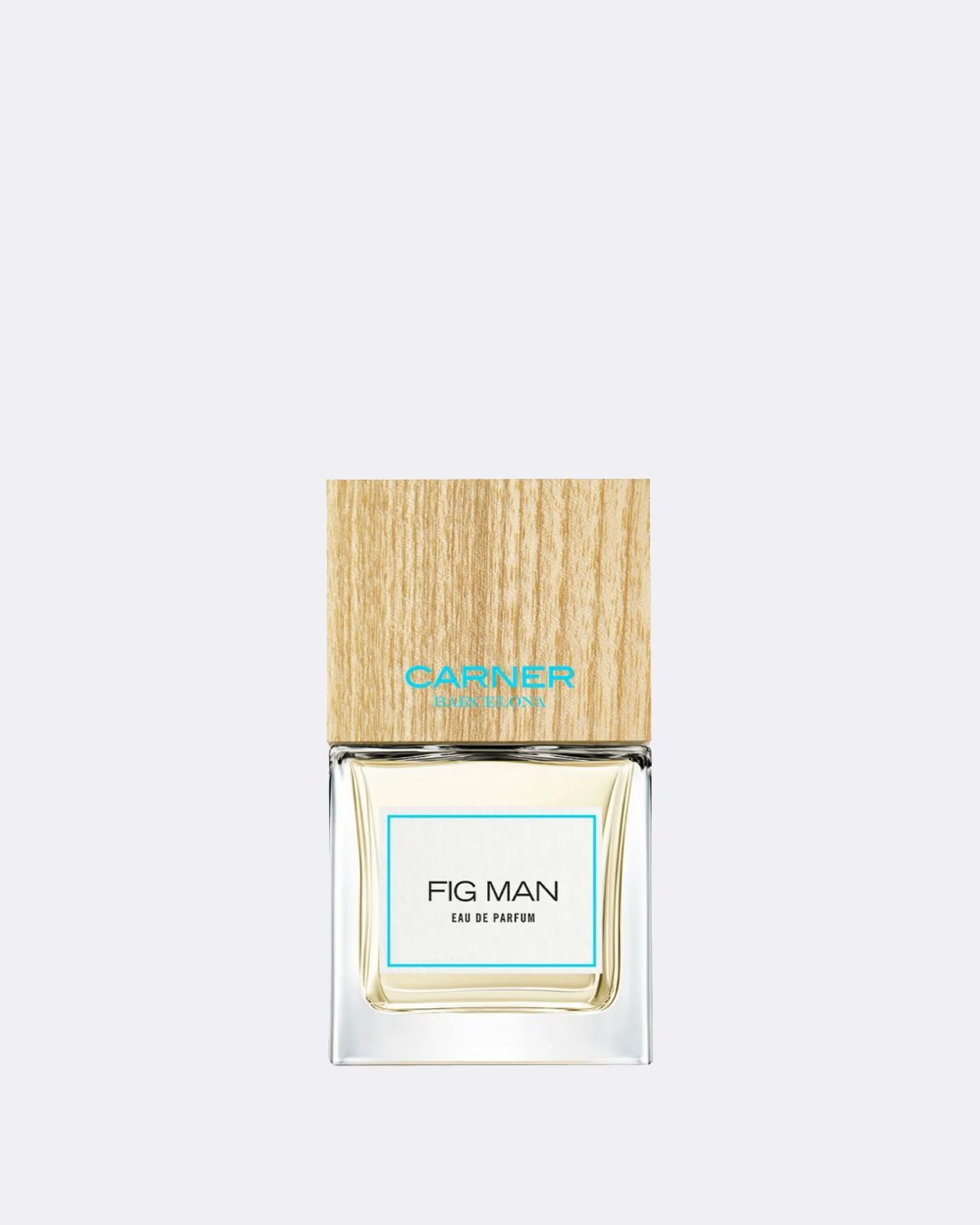 Fig Man Edp 50ml