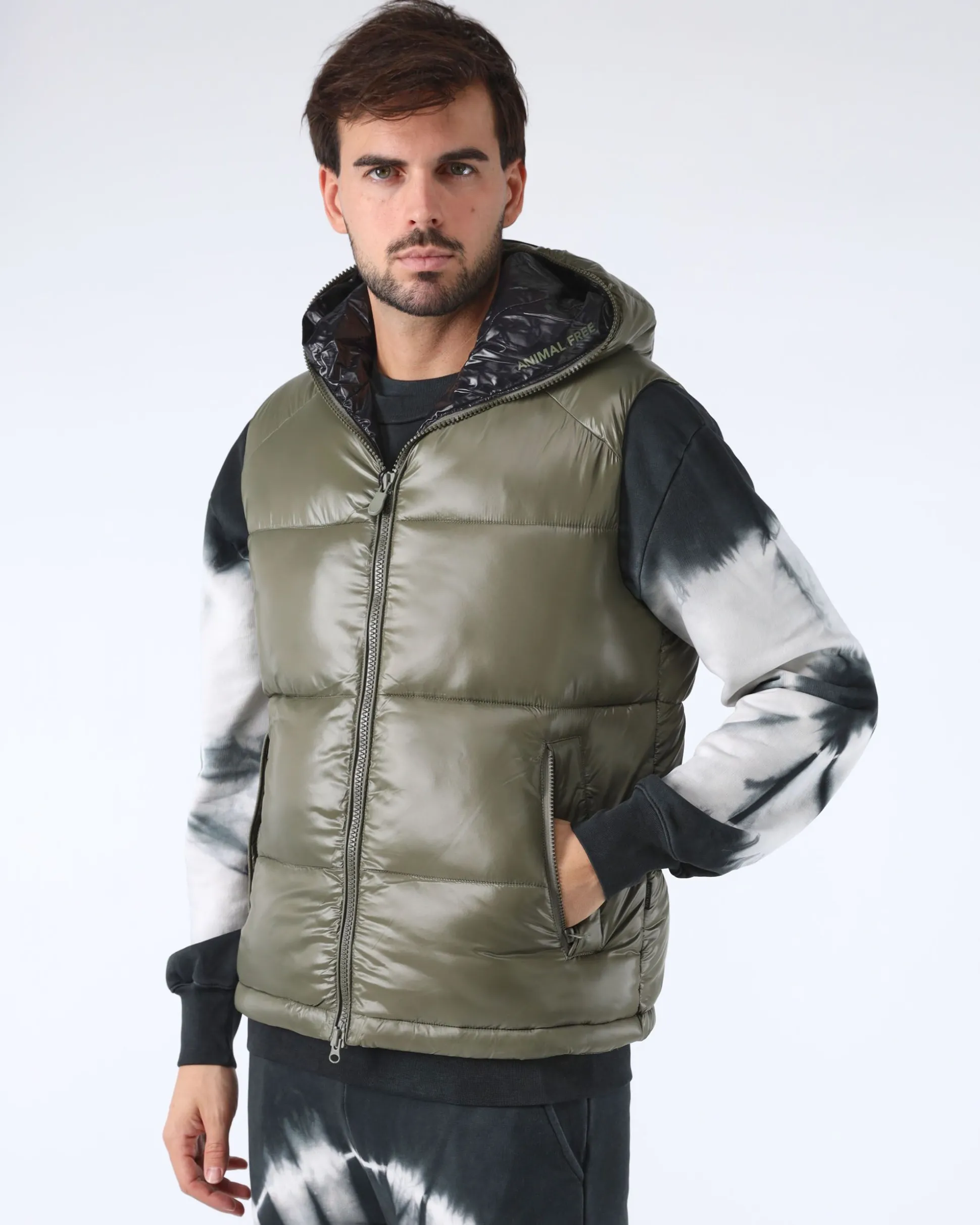 Gilet Dexter