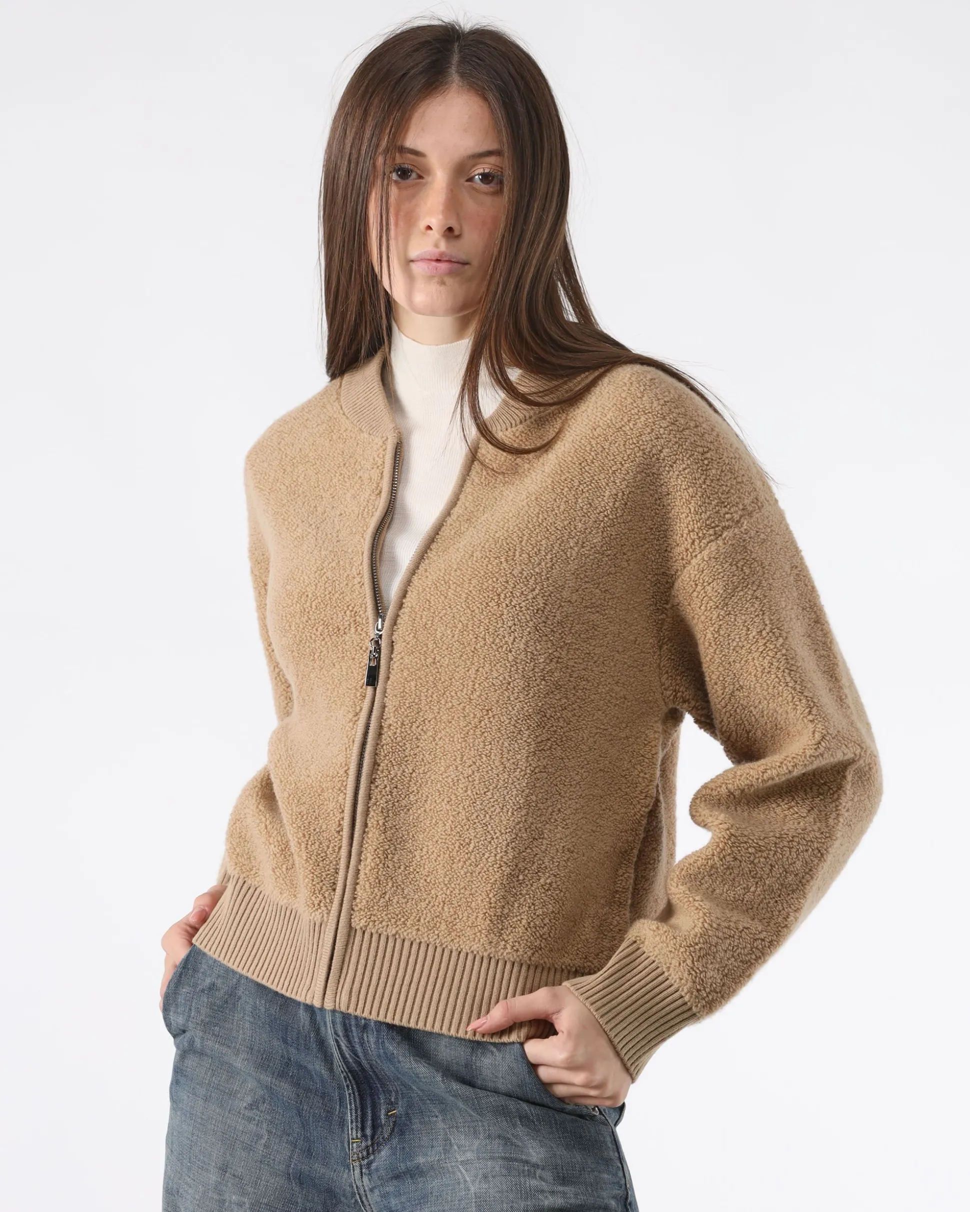 giubbotto_bomner_punto_pe_2.webp Giubbotto Bomner Punto Pelliccia Beige