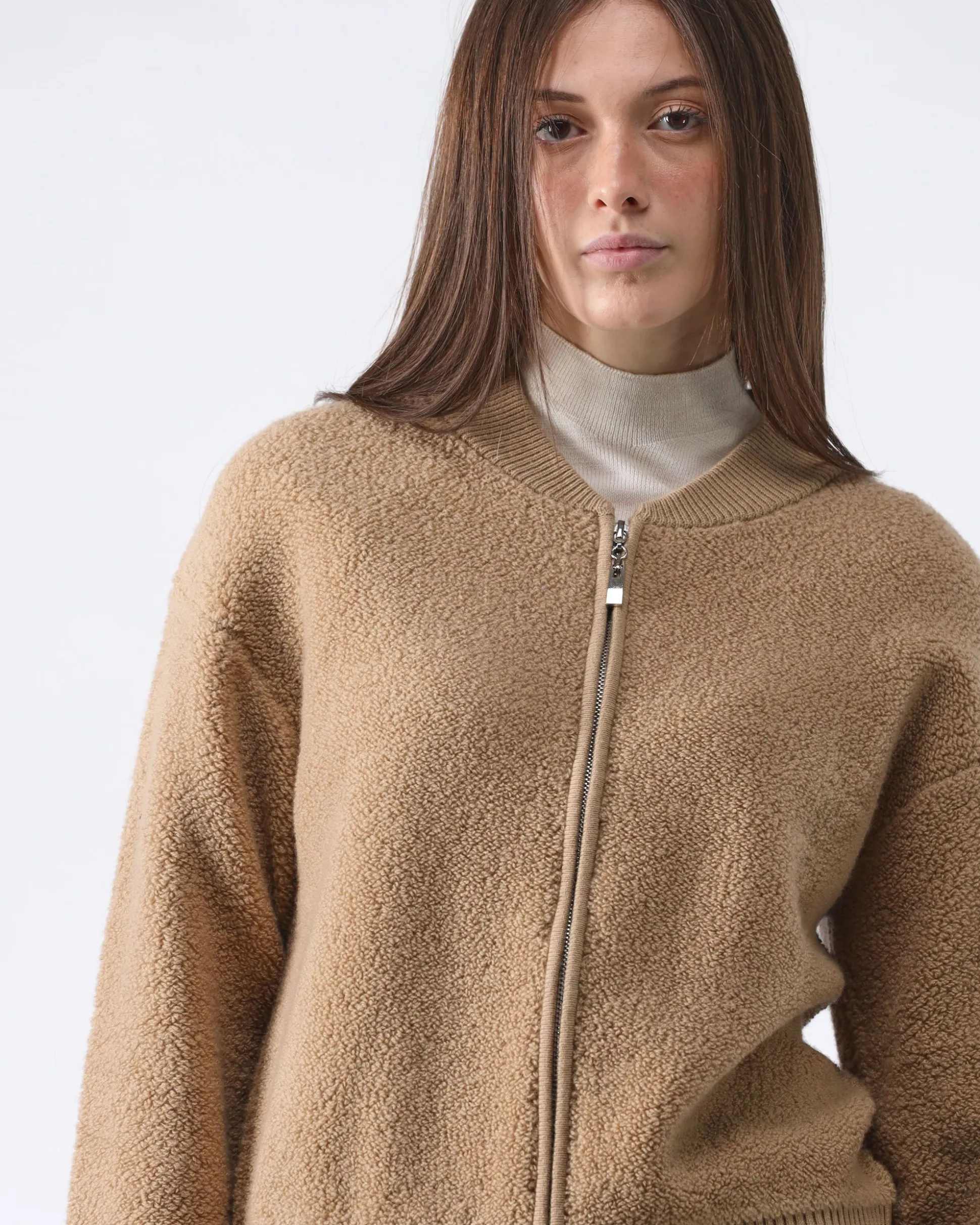 giubbotto_bomner_punto_pe_3.webp Giubbotto Bomner Punto Pelliccia Beige