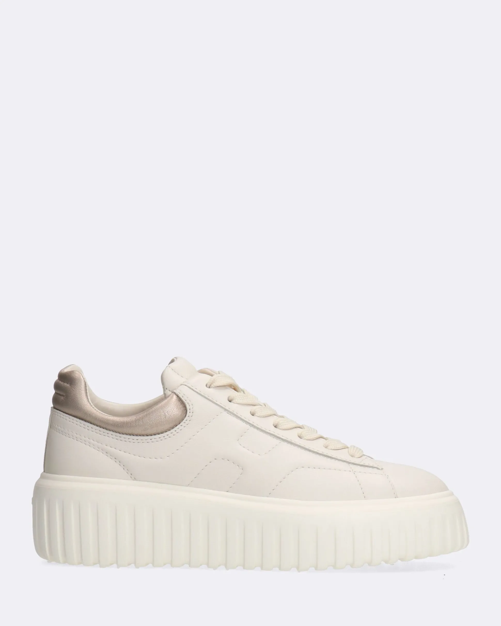 H-Stripes Allacciato H