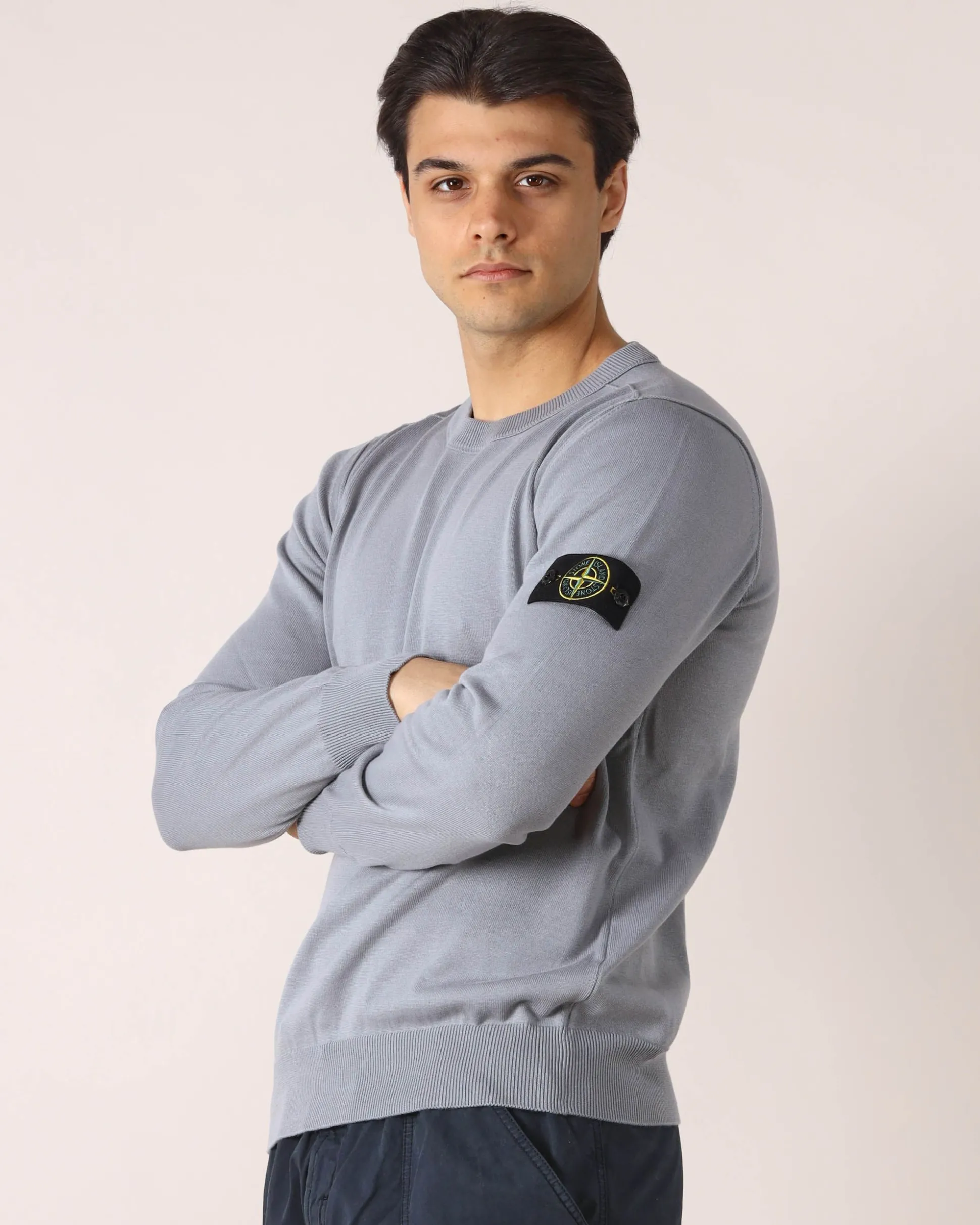 maglia_girocollo_grigio_2.webp Maglia Girocollo Grigio