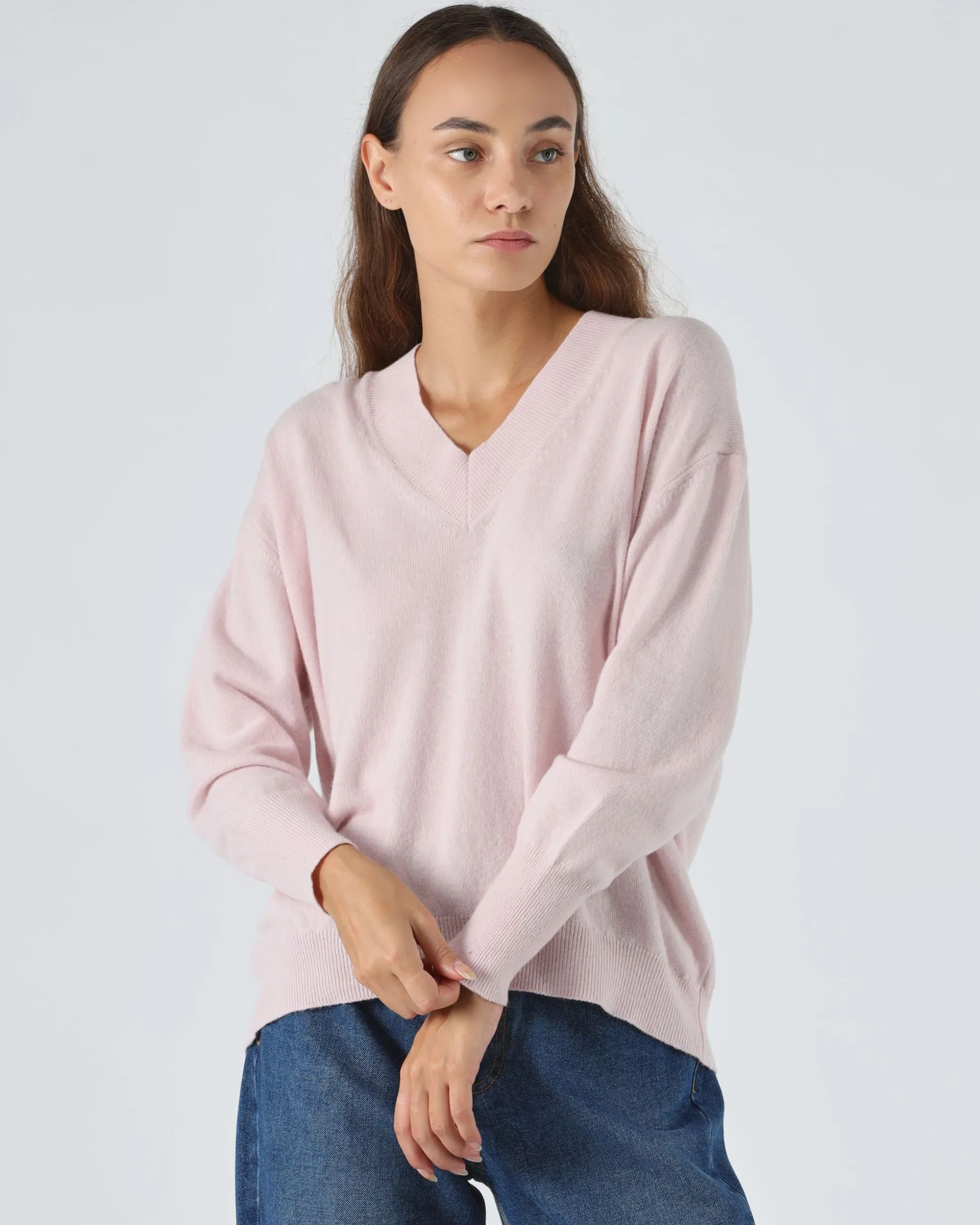 Maglia oversize