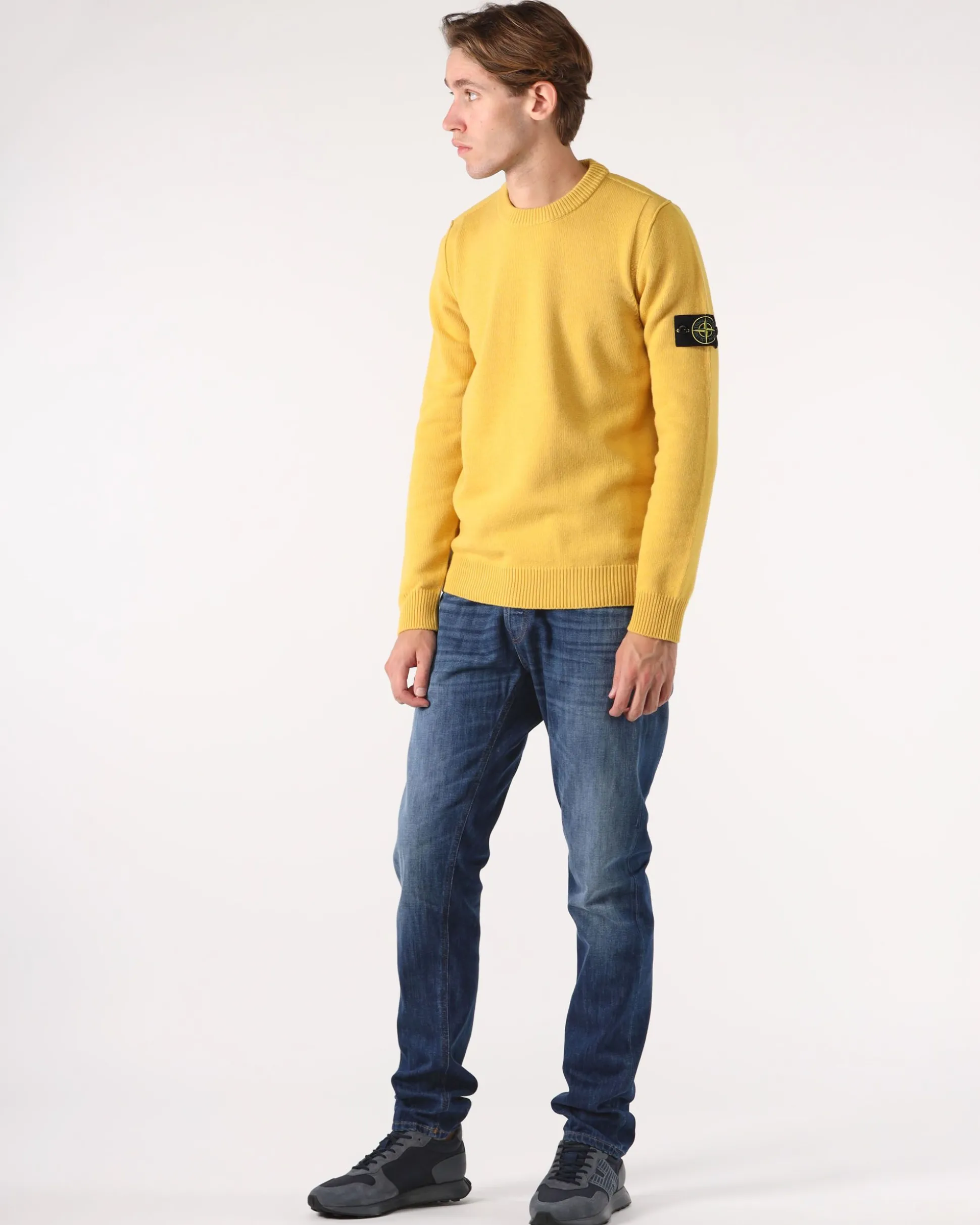 Maglione Lambswool