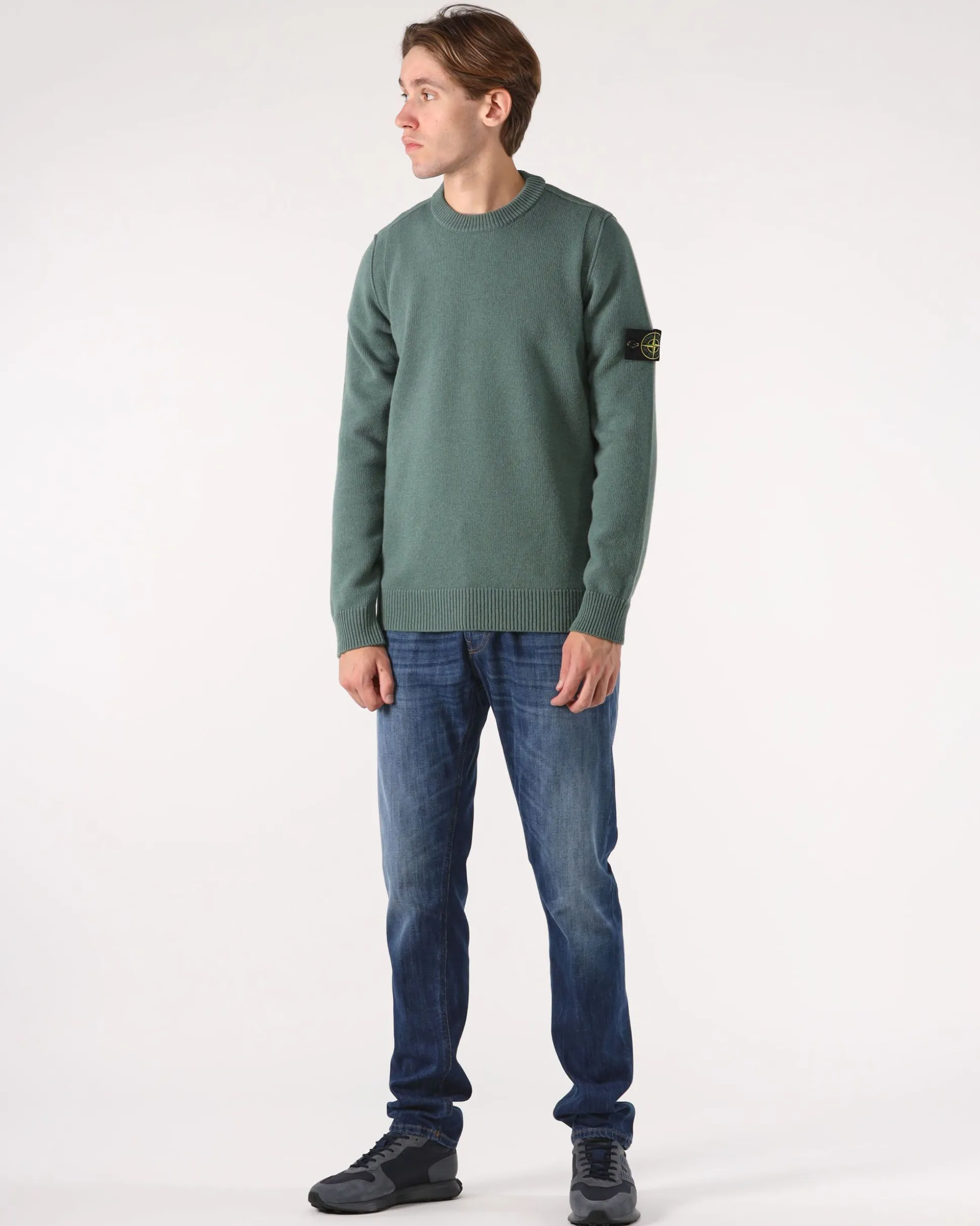 Maglione Lambswool