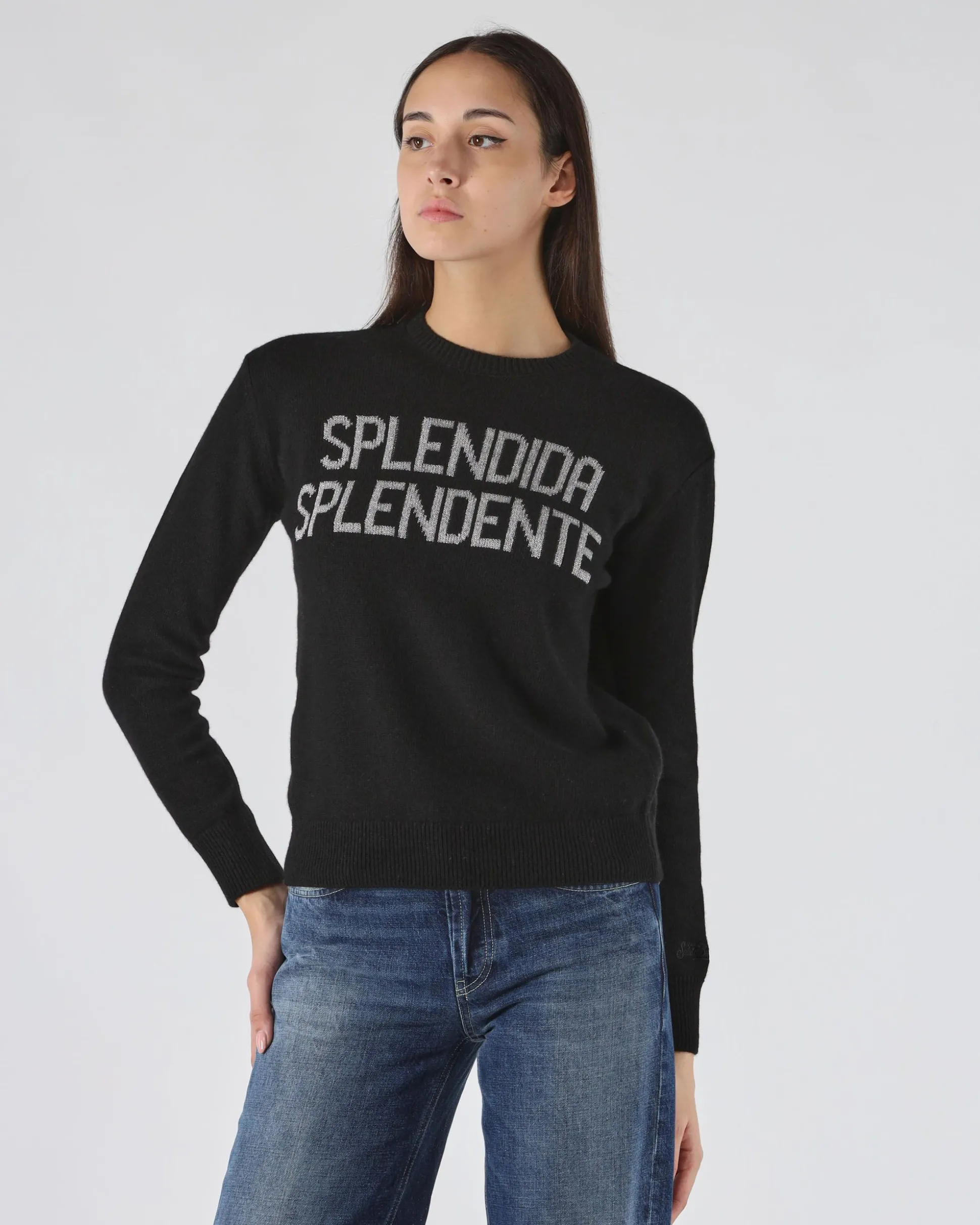Maglione New Queen