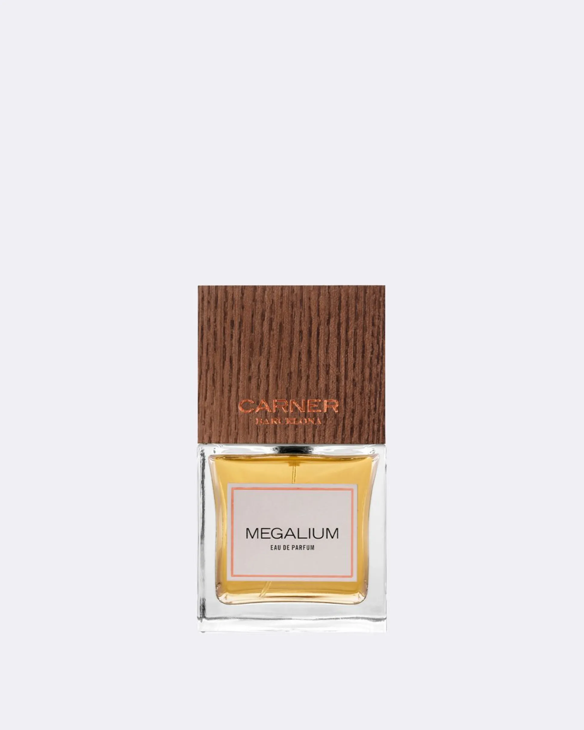 Megalium Edp 50ml