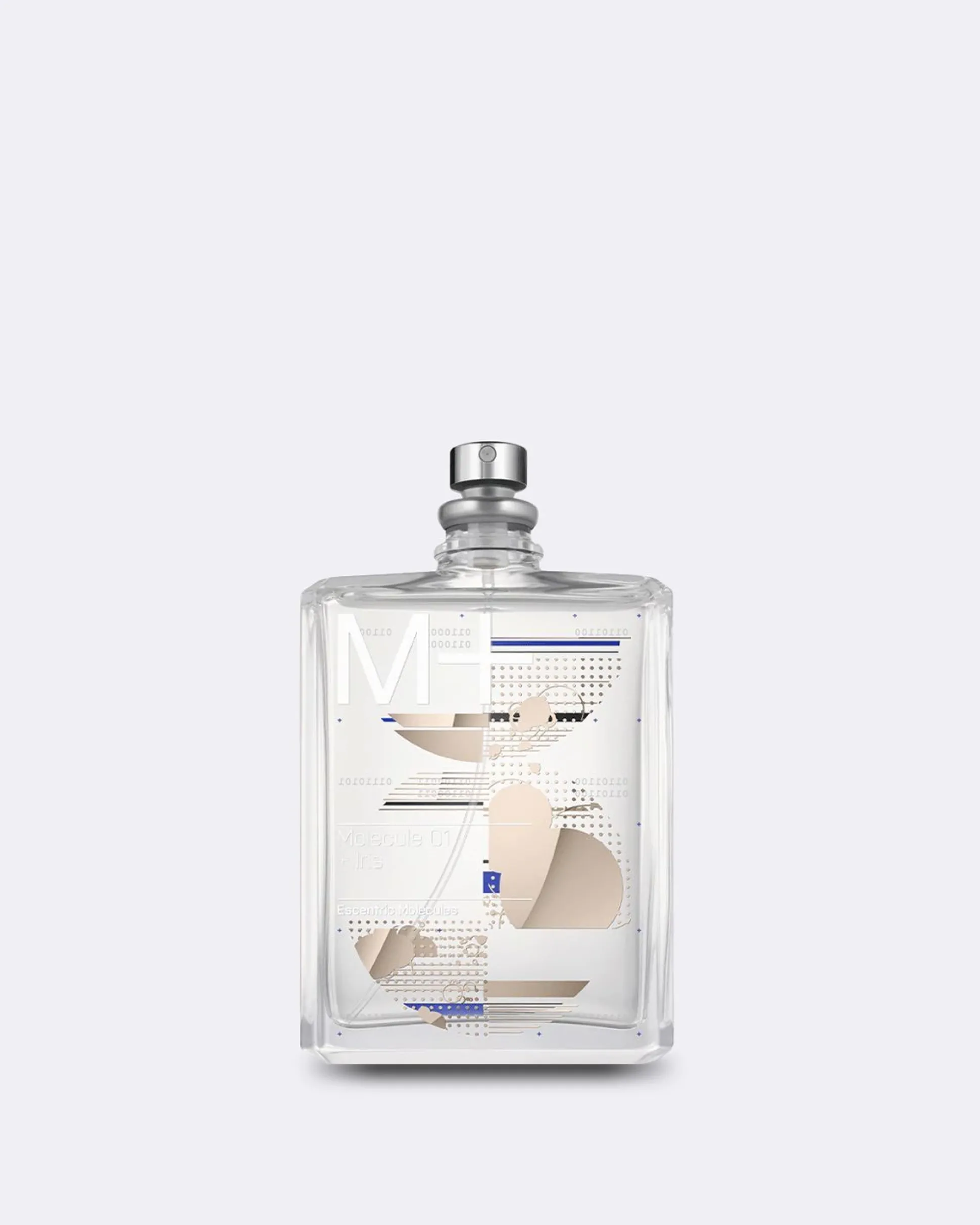 Molecule 01 Iris 100ml