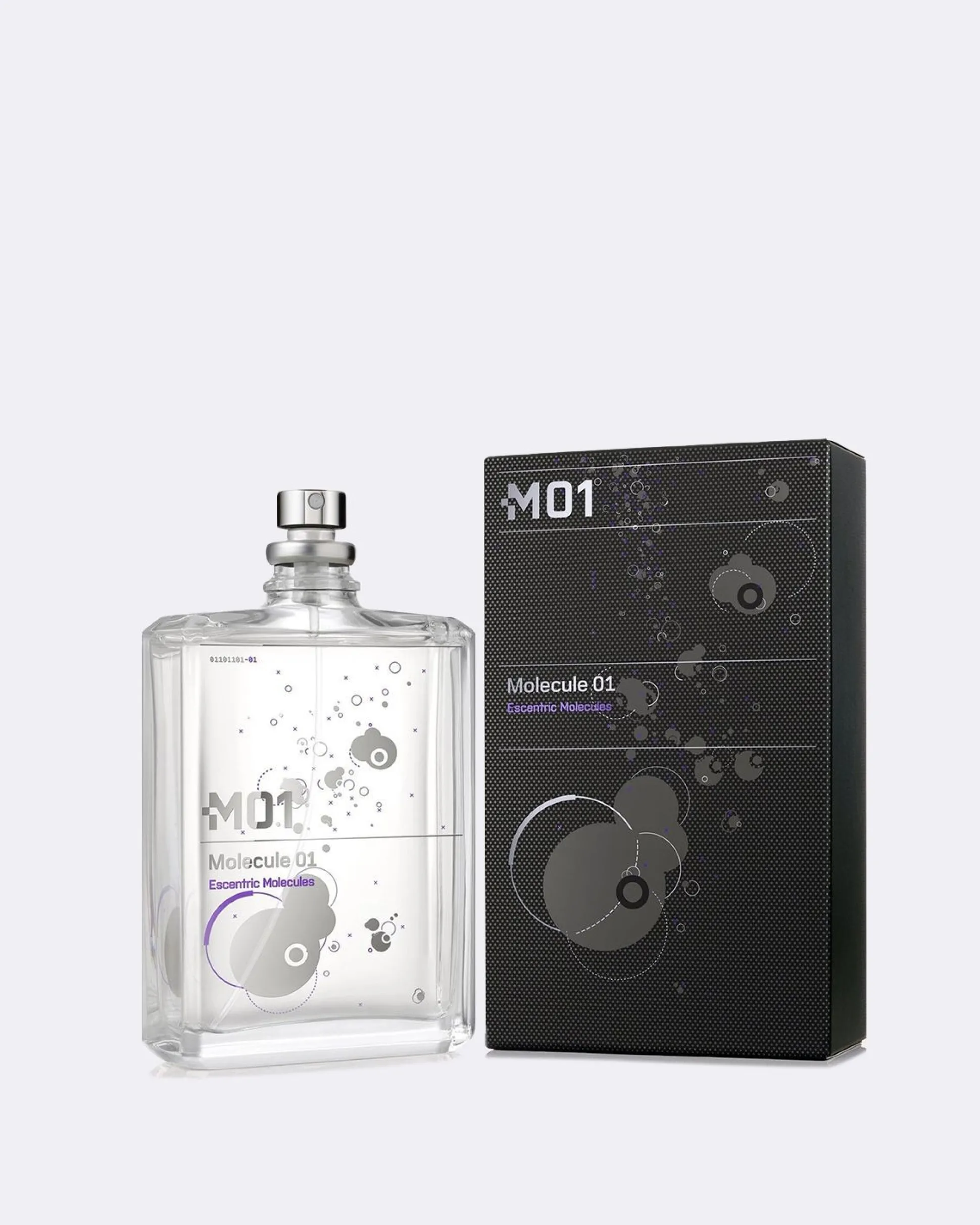 Molecule 01 100ml