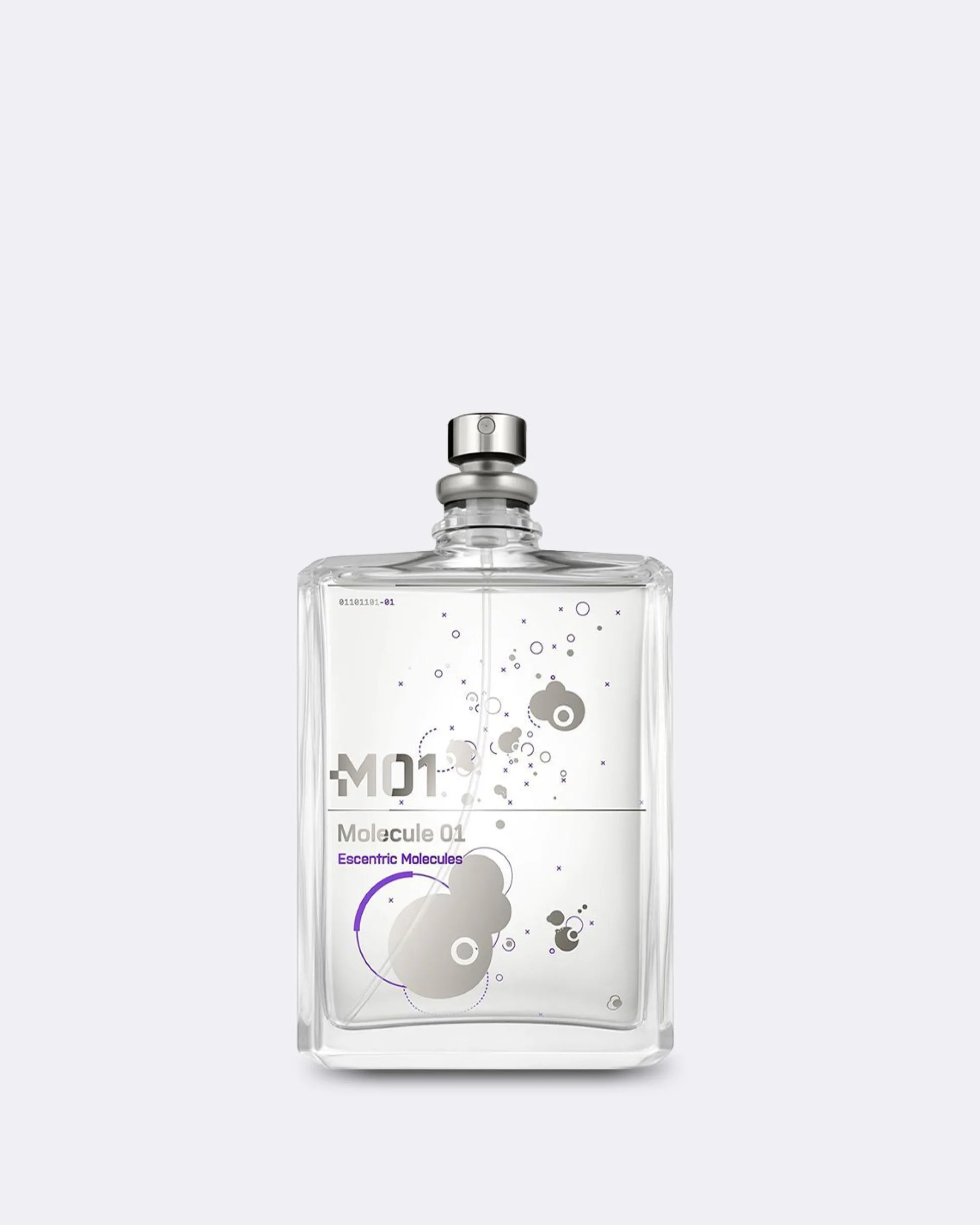 Molecule 01 100ml