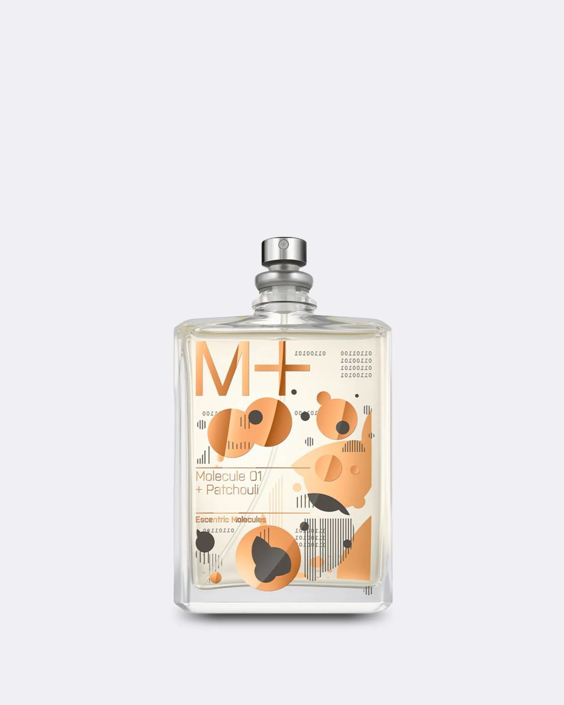 Molecule 01Patchouli 100ml