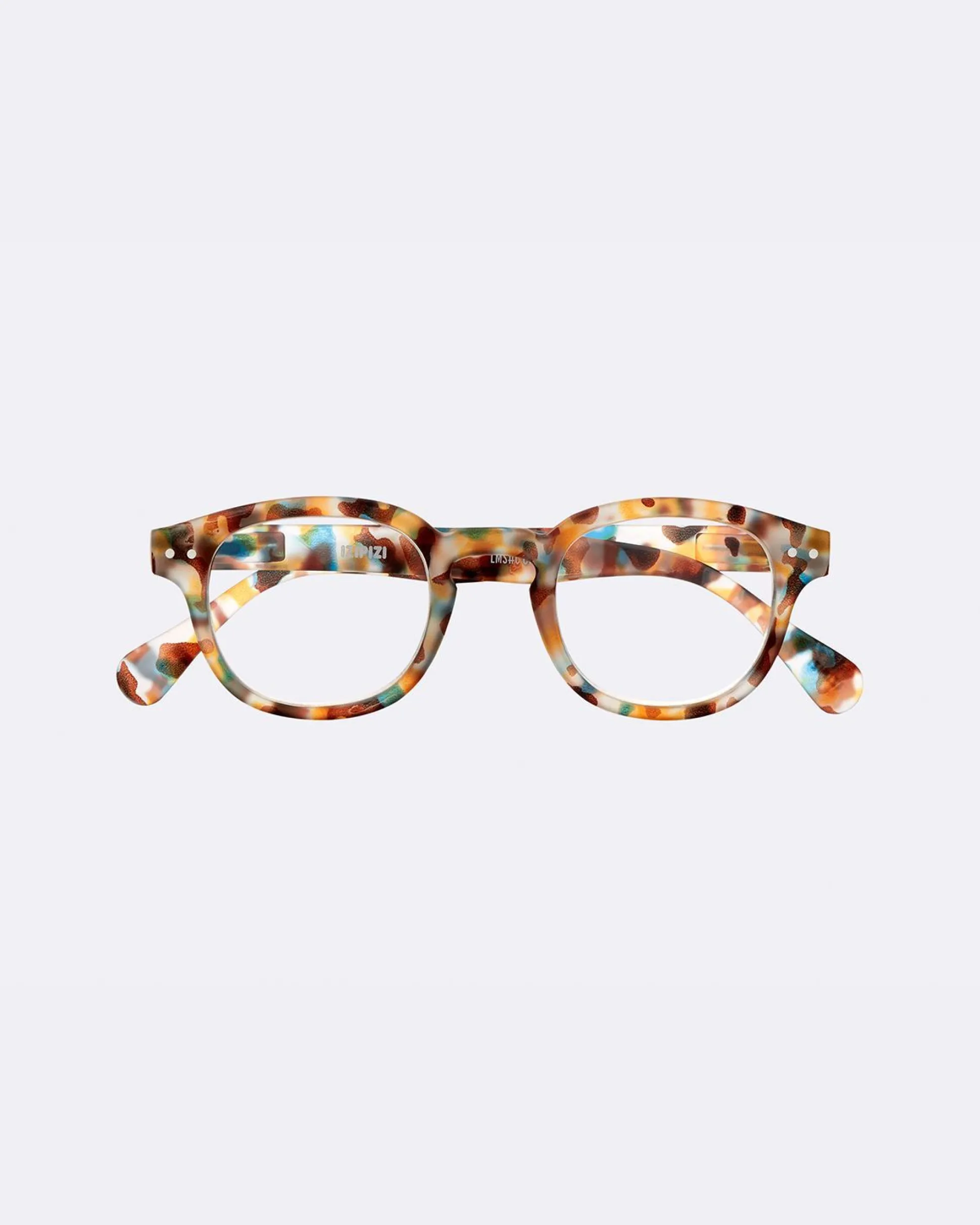 Occhiale Reading Mod.C Multicolore