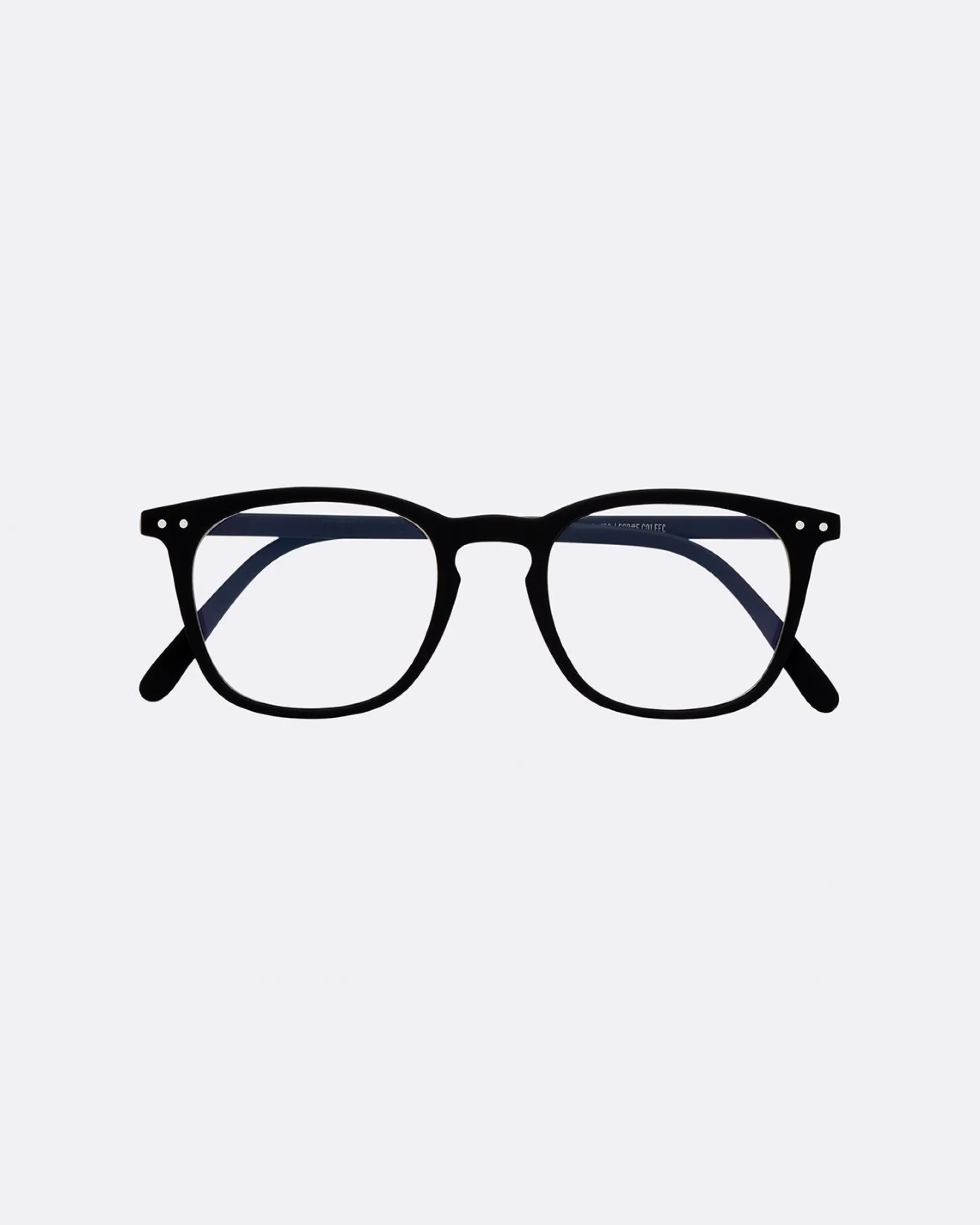 Occhiale Screen Mod.E Nero