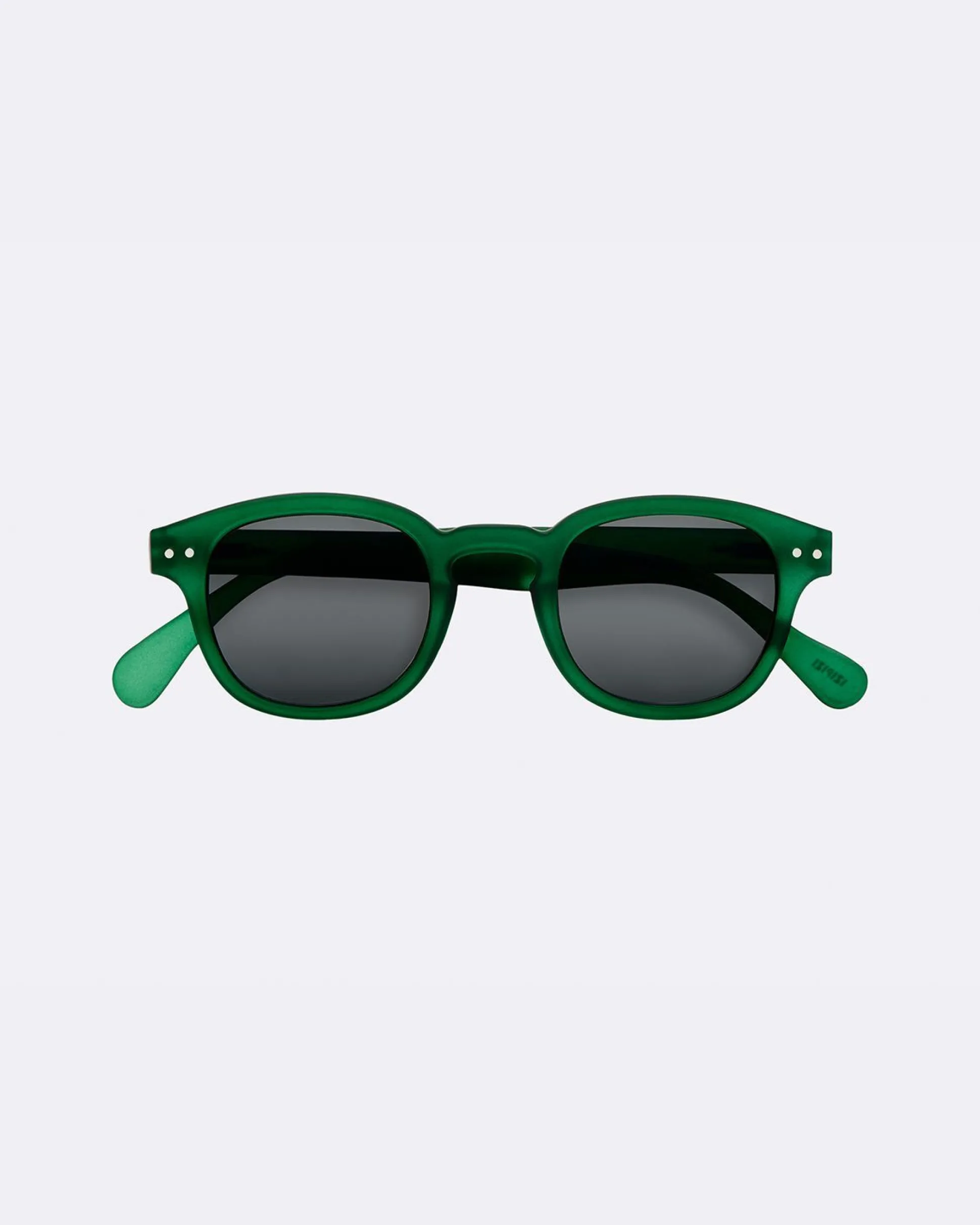 Occhiale Sun Mod.C Verde
