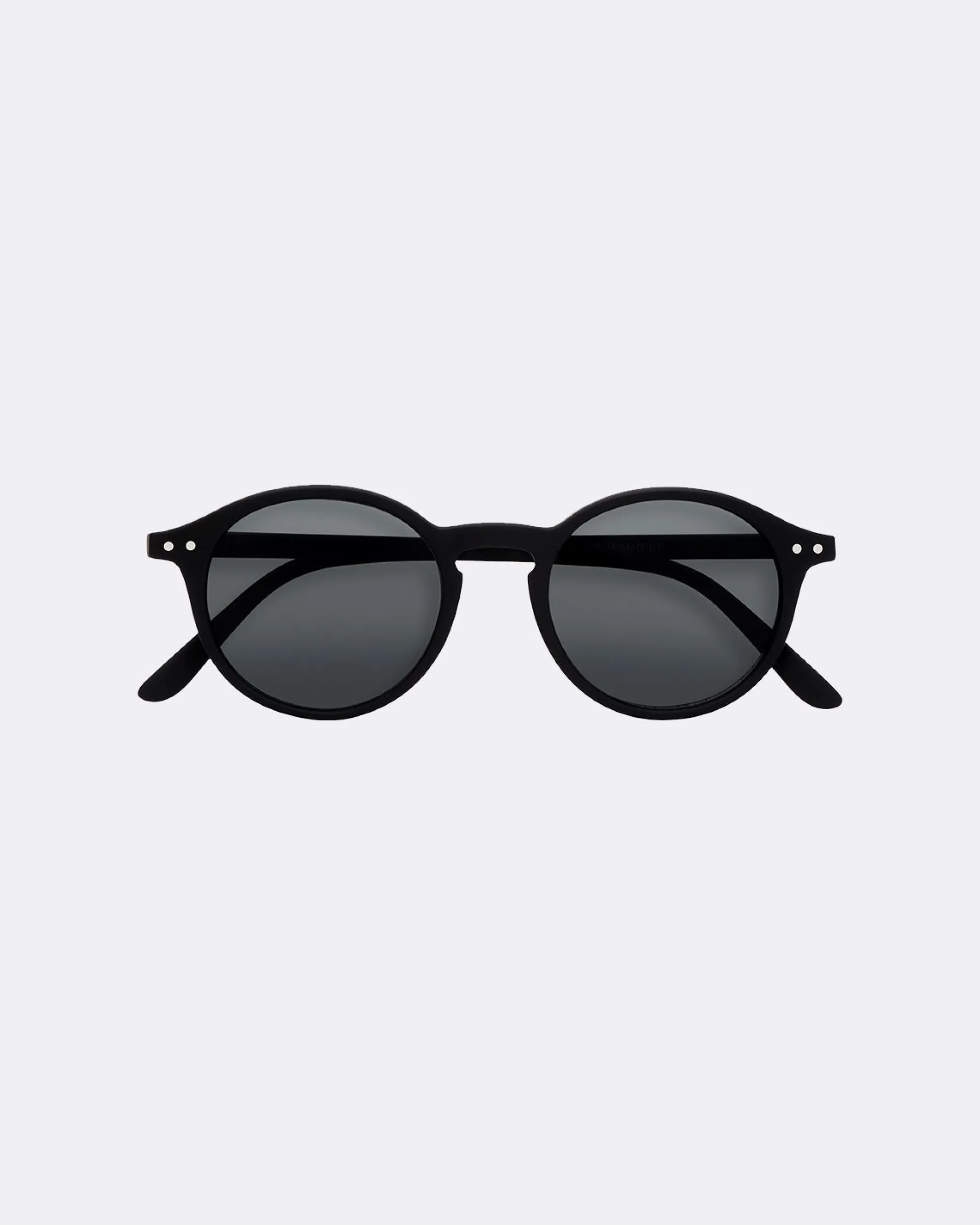 Occhiale Sun Mod.D Nero
