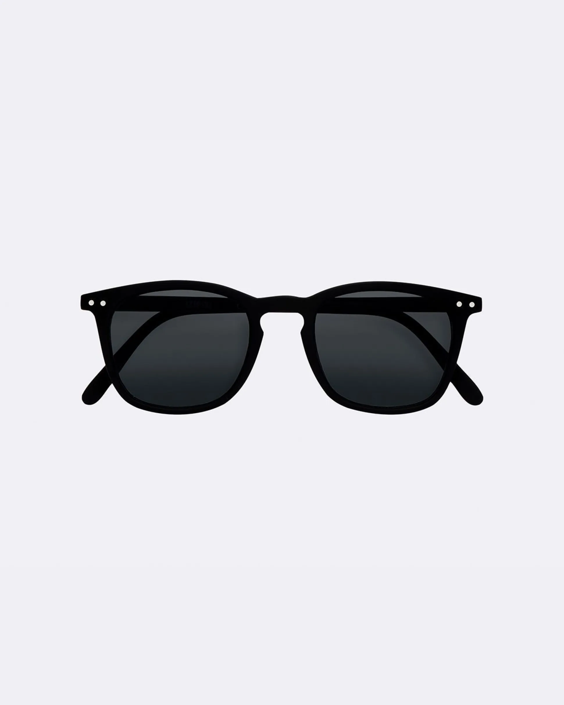 Occhiale Sun Mod.E Nero
