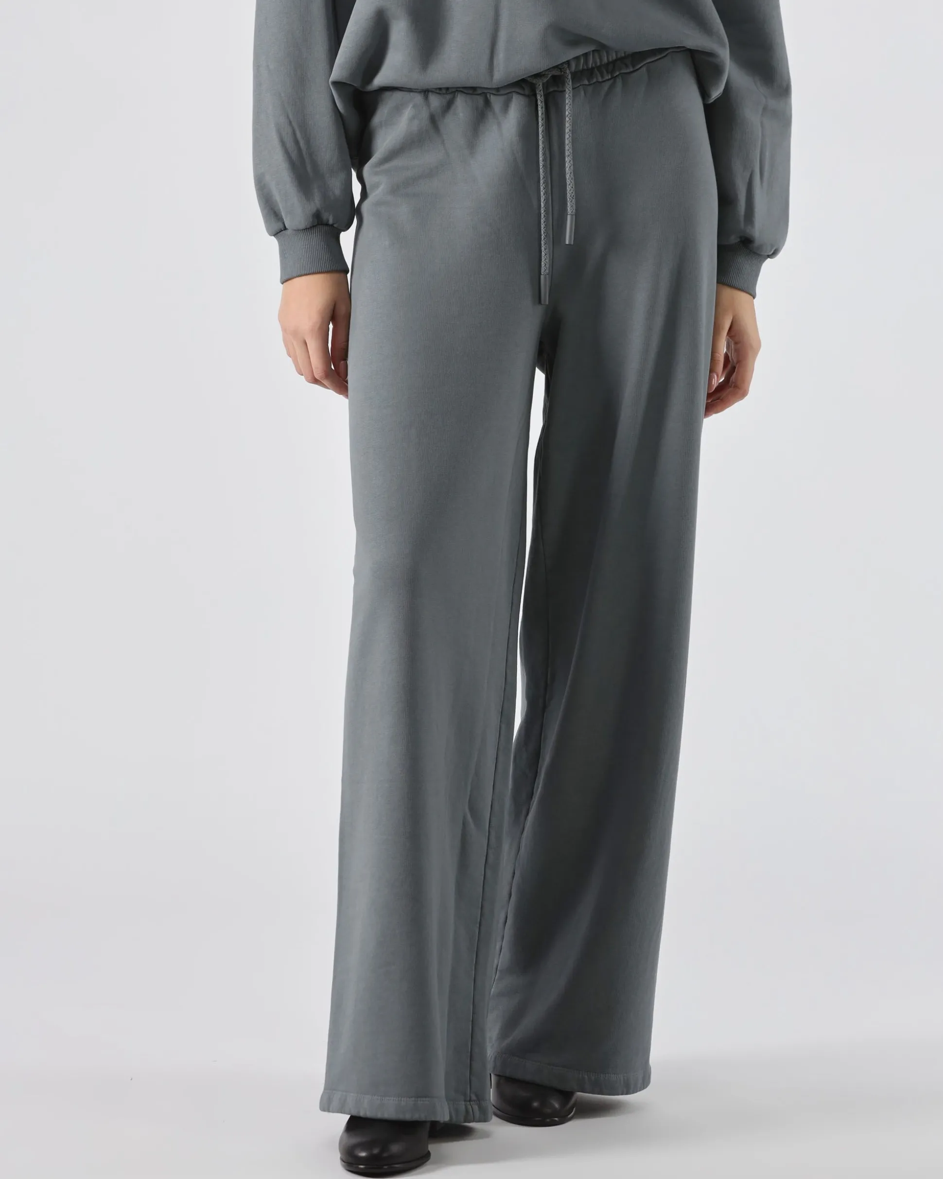 Pantalone in felpa