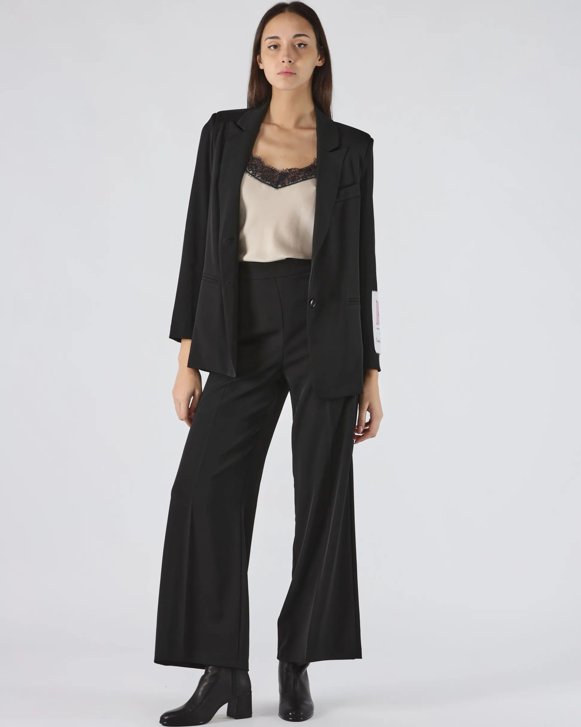 Pantalone Leone
