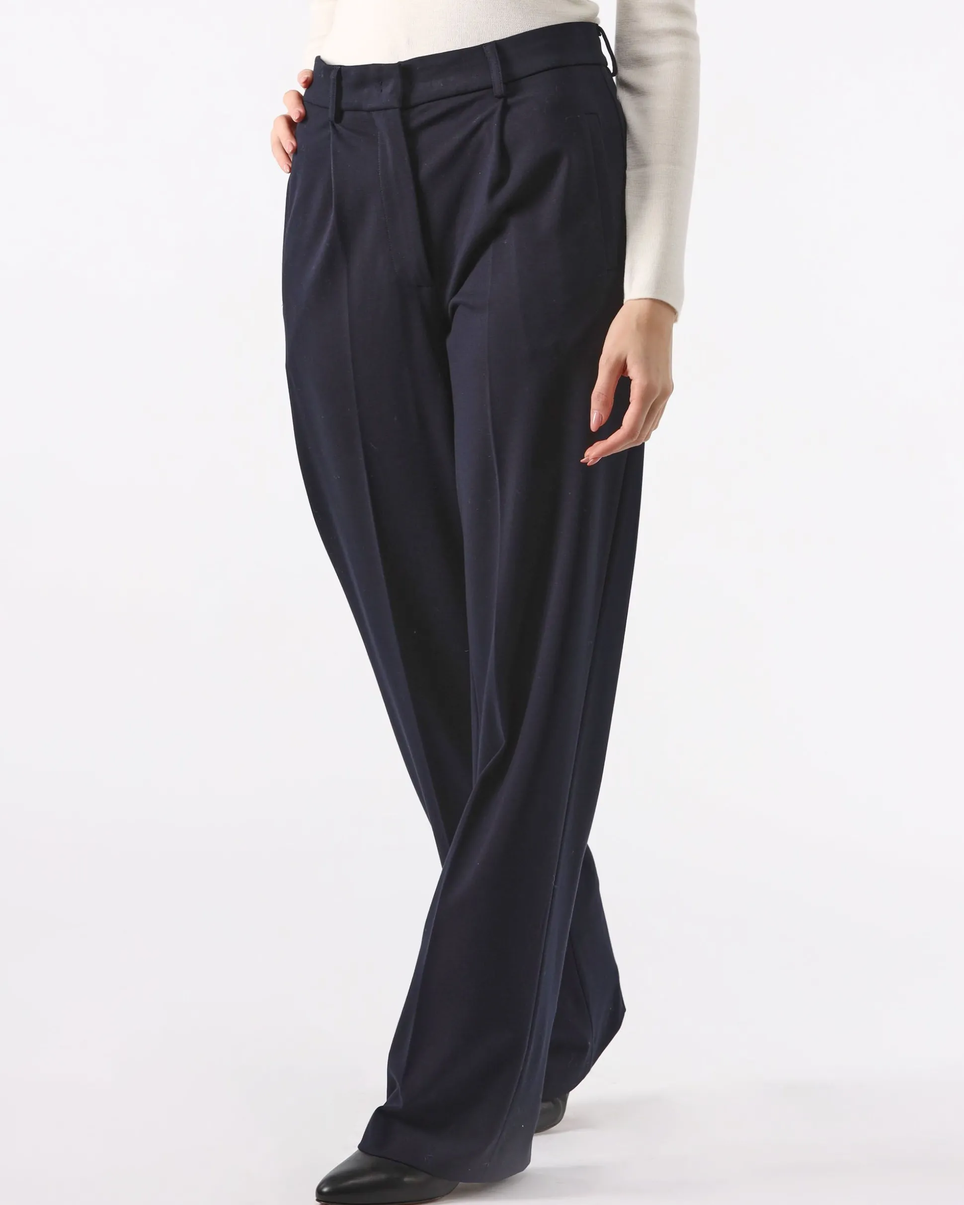 Pantalone Siam Blu