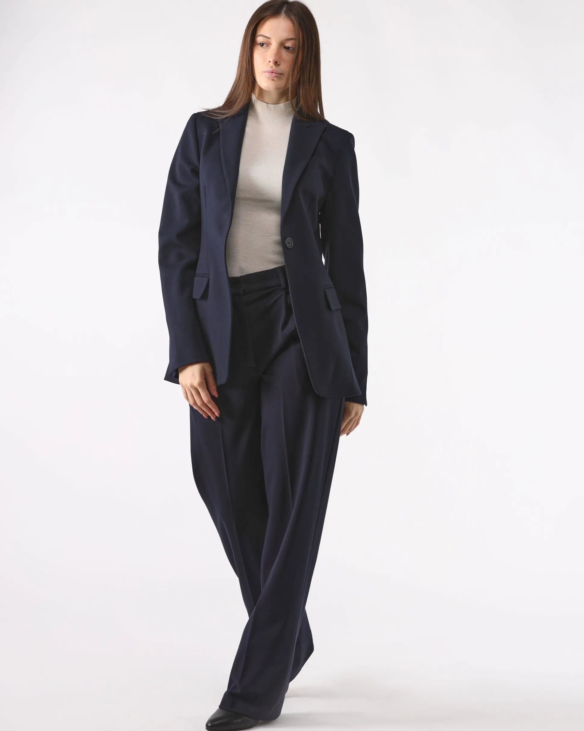 Pantalone Siam Blu