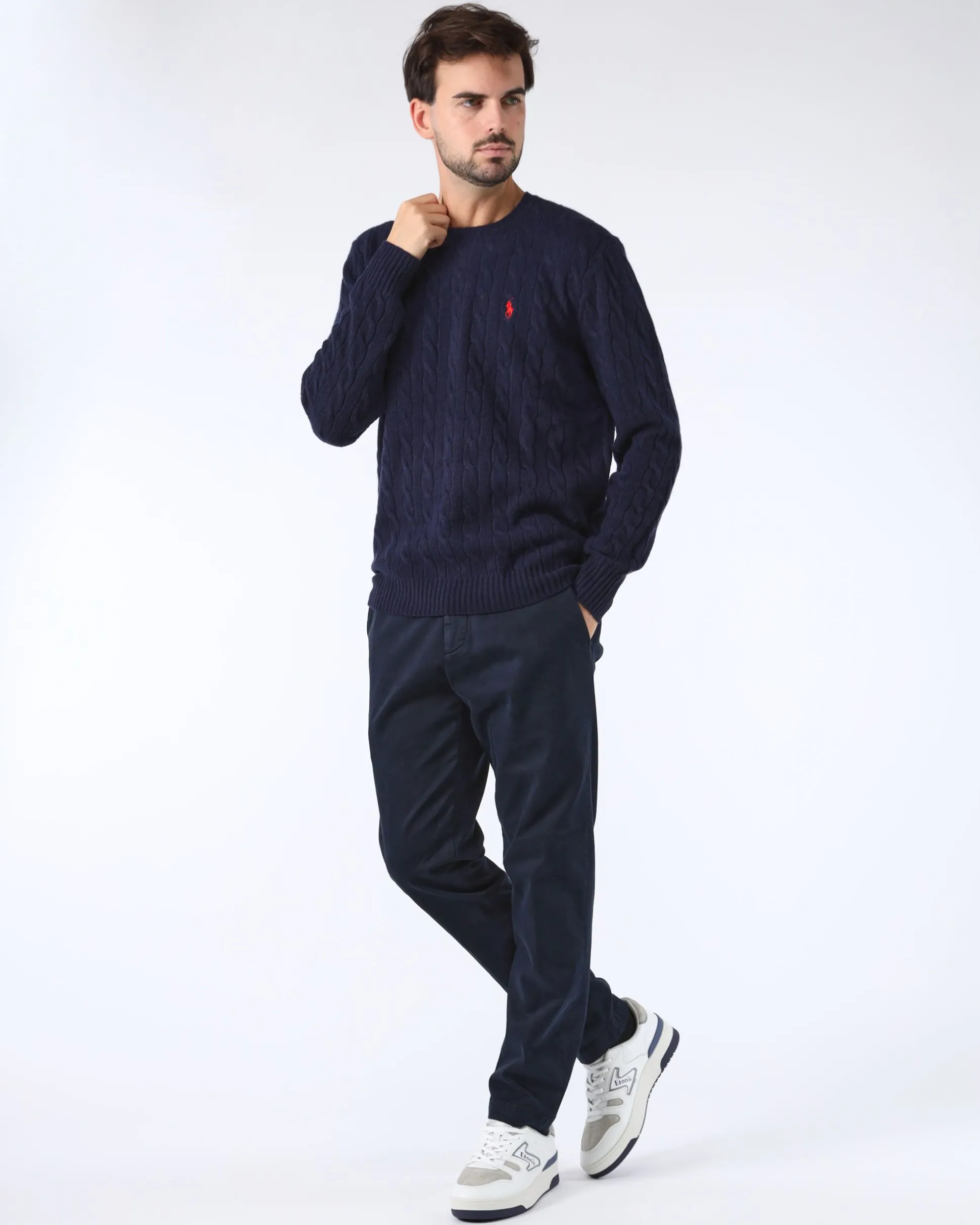 Pantaloni lunghi
