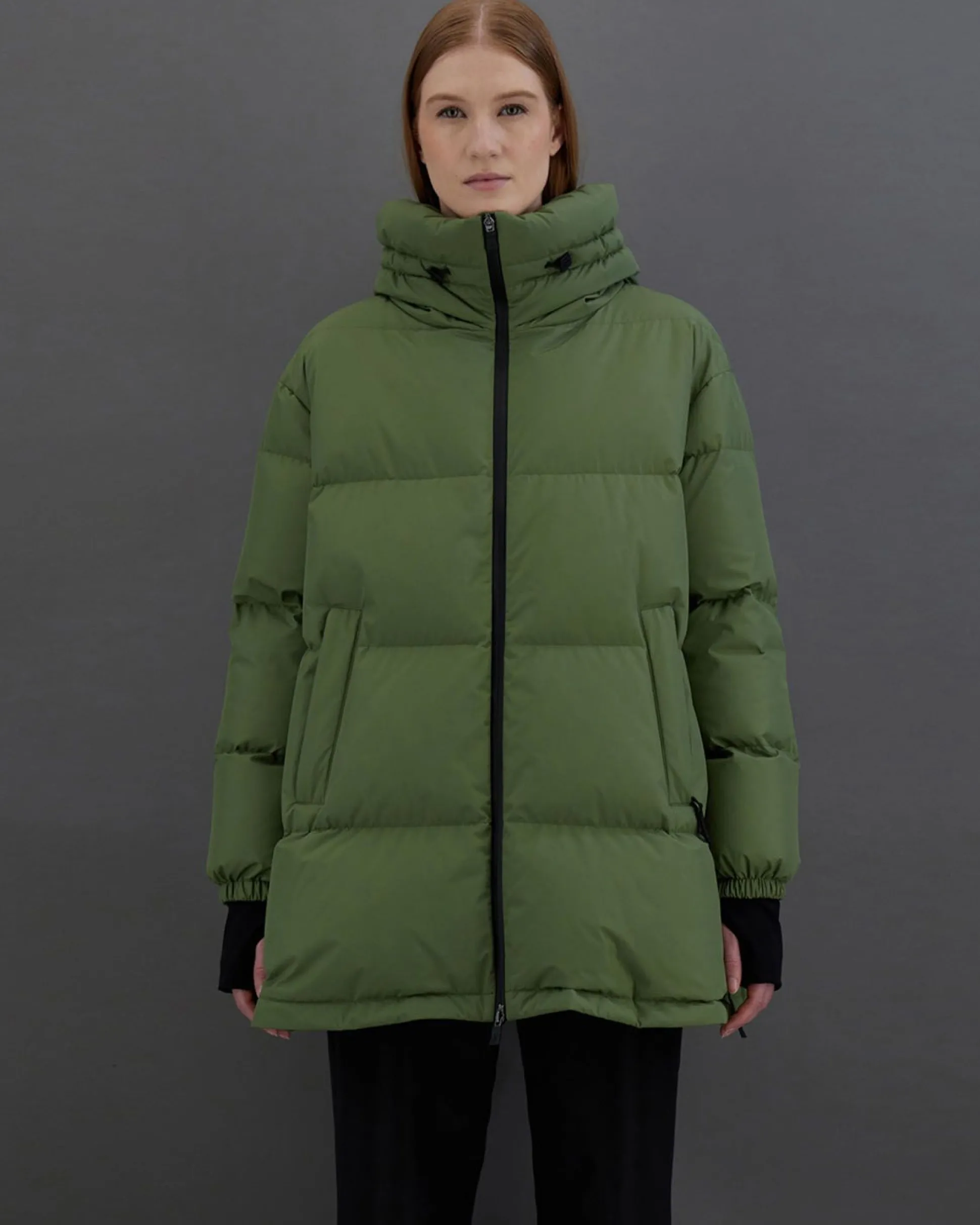 Parka Laminar