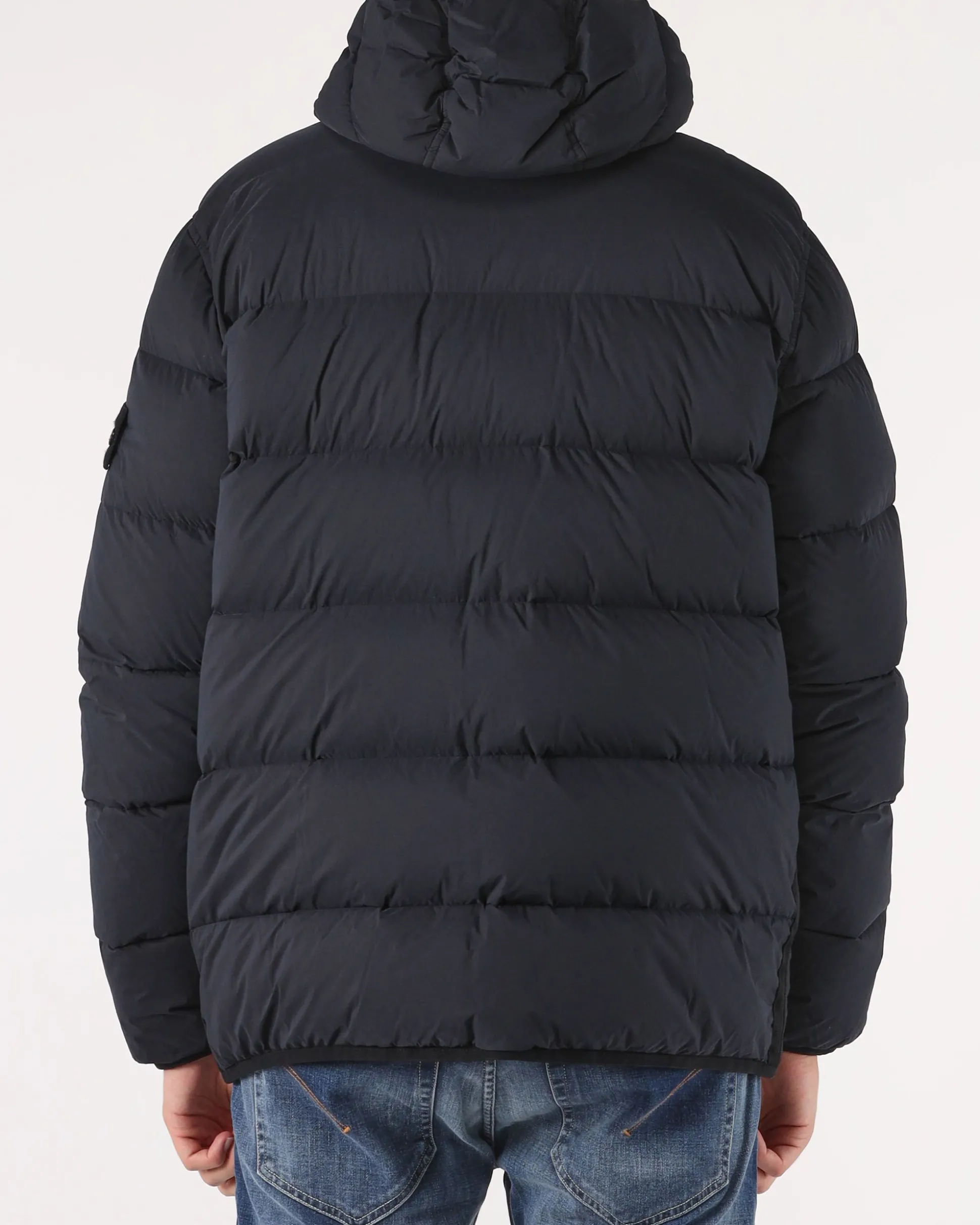 piumino_seamless_tunnel_n_3.webp Piumino Seamless Tunnel Nylon Down